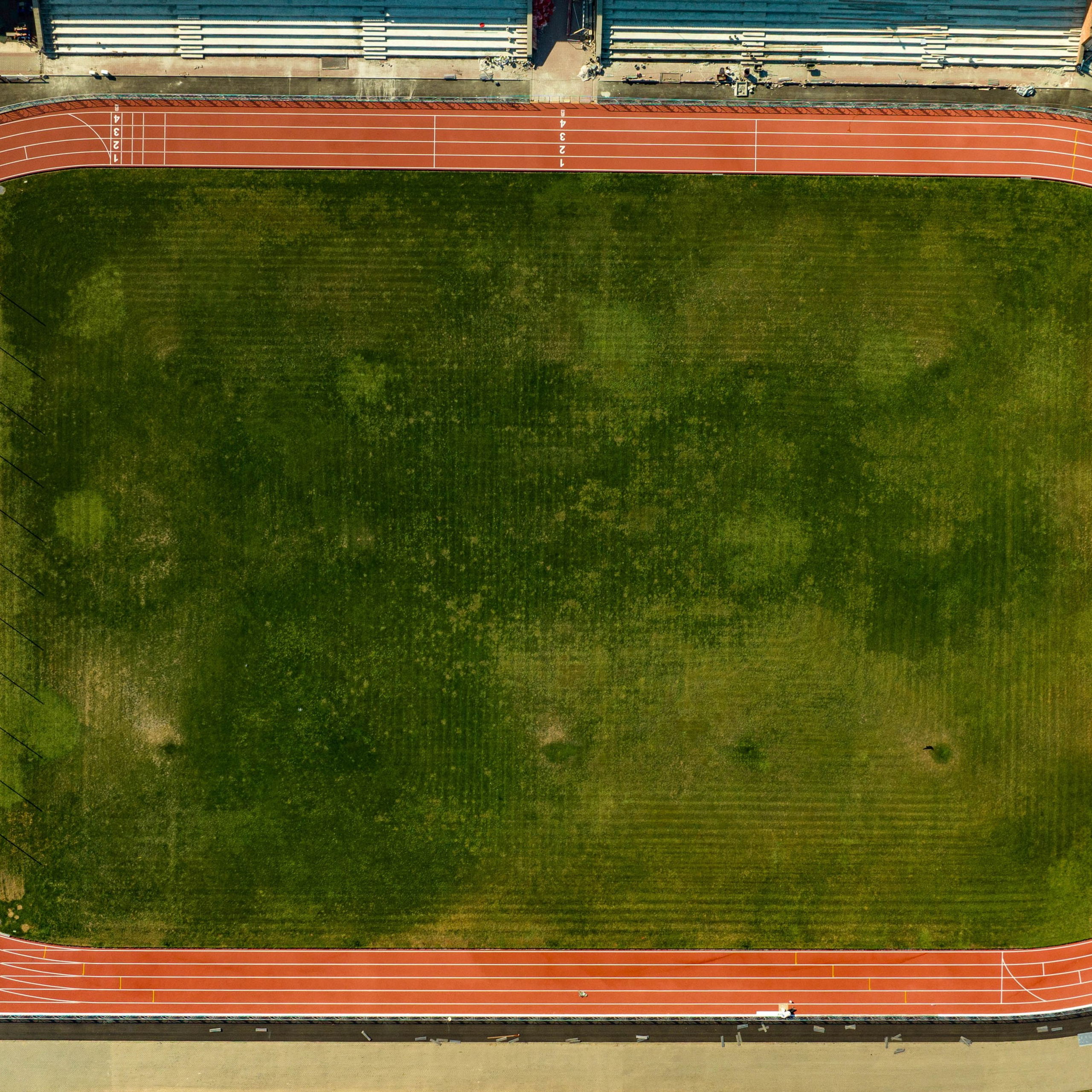 СТАДИОН СТ. БРЮХОВЕТСКАЯ