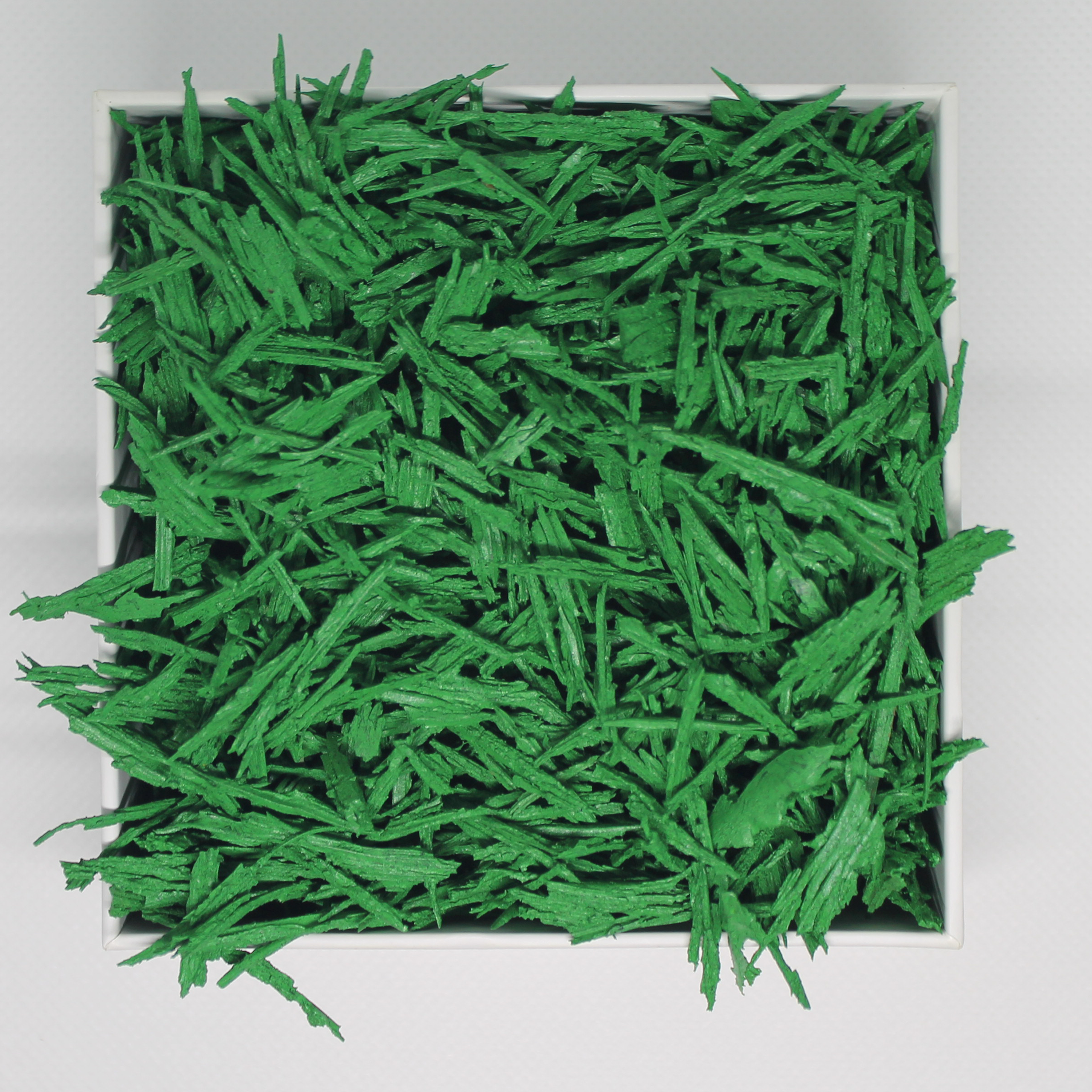 ОКРАШЕННАЯ МУЛЬЧА. Recro