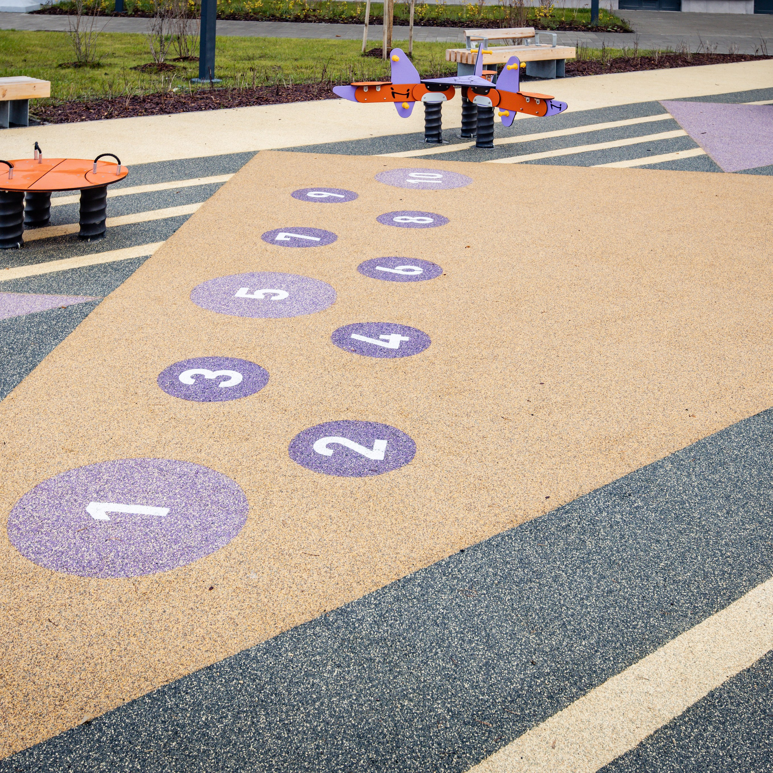 Люберцы. Recro