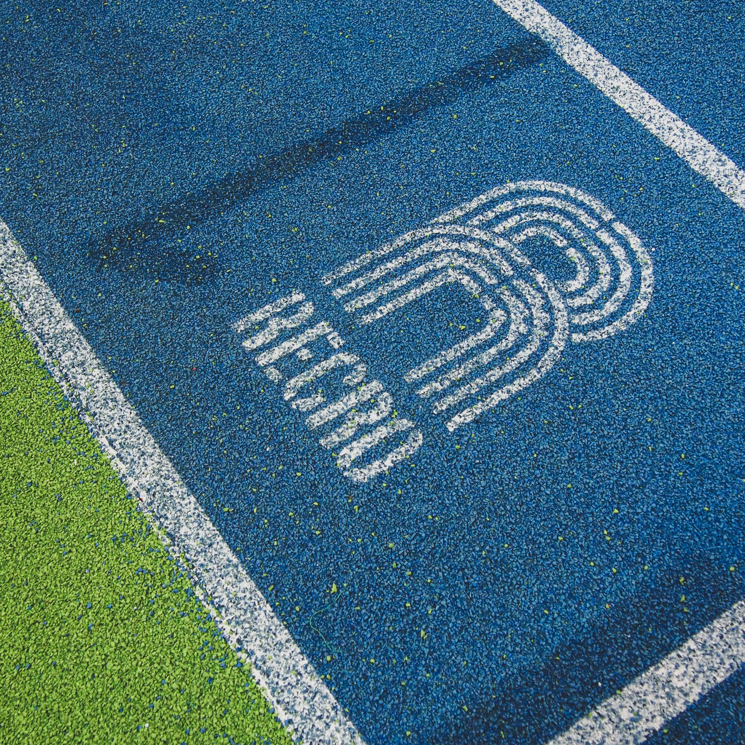 Манеж Луч. Recro