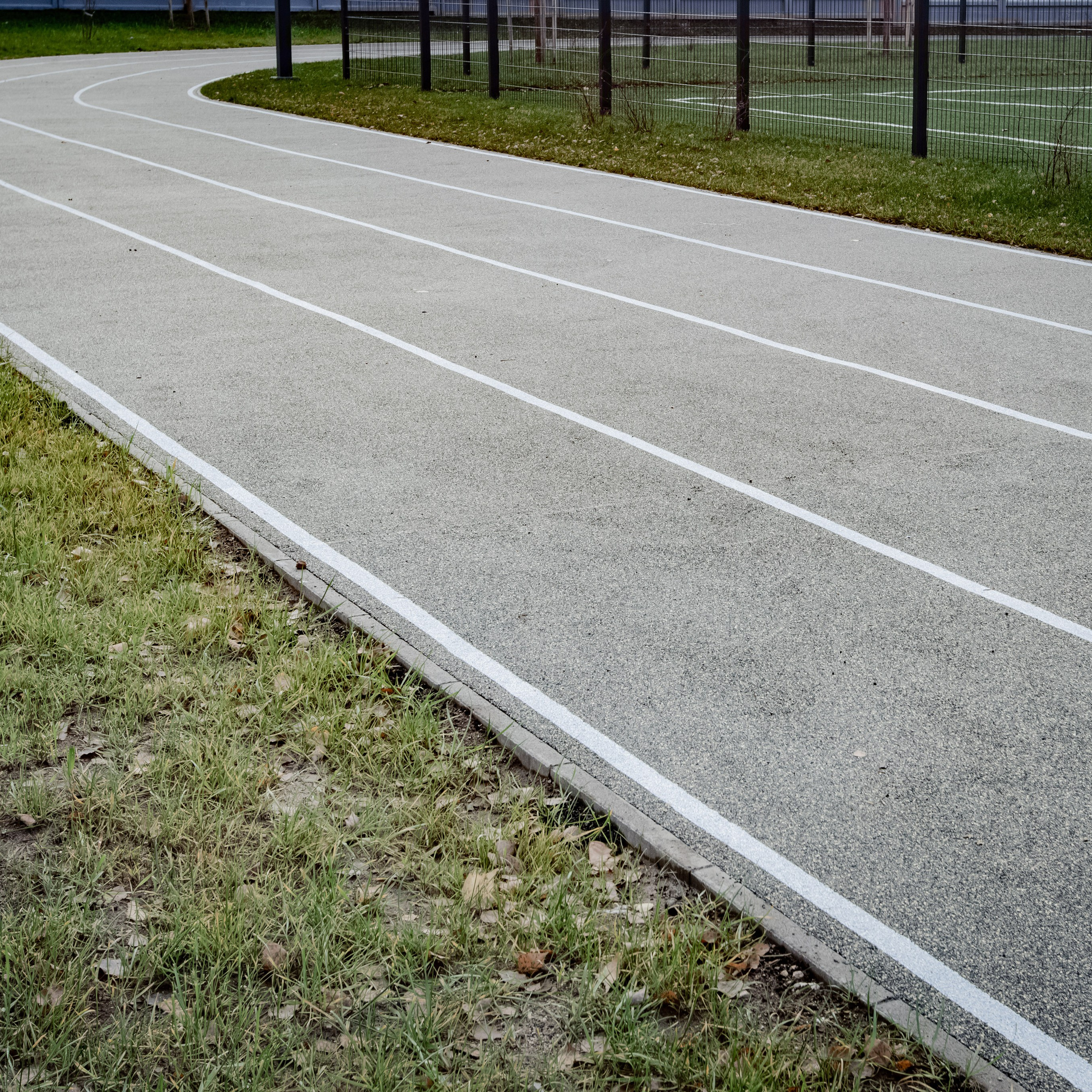 Люберцы. Recro