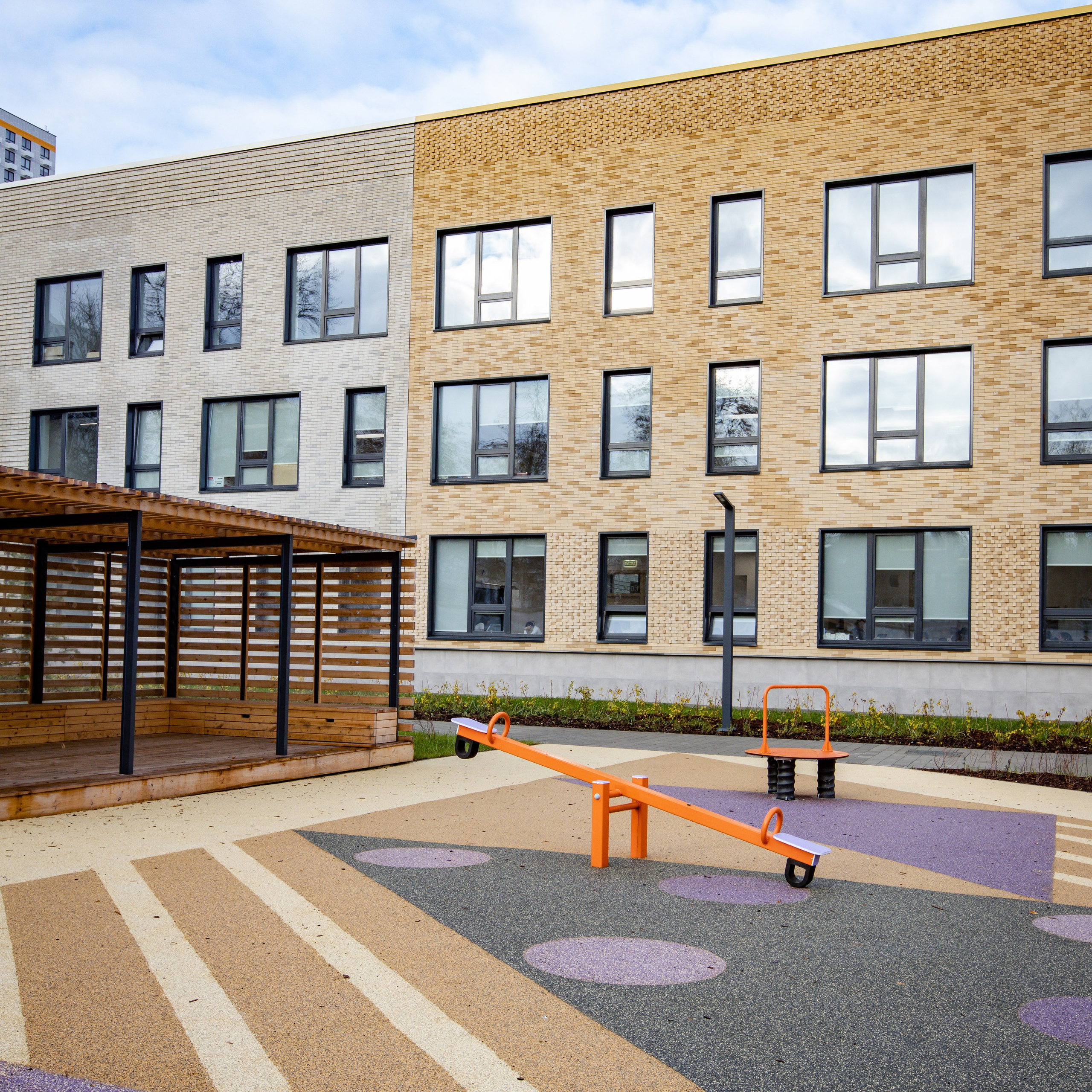 Люберцы. Recro