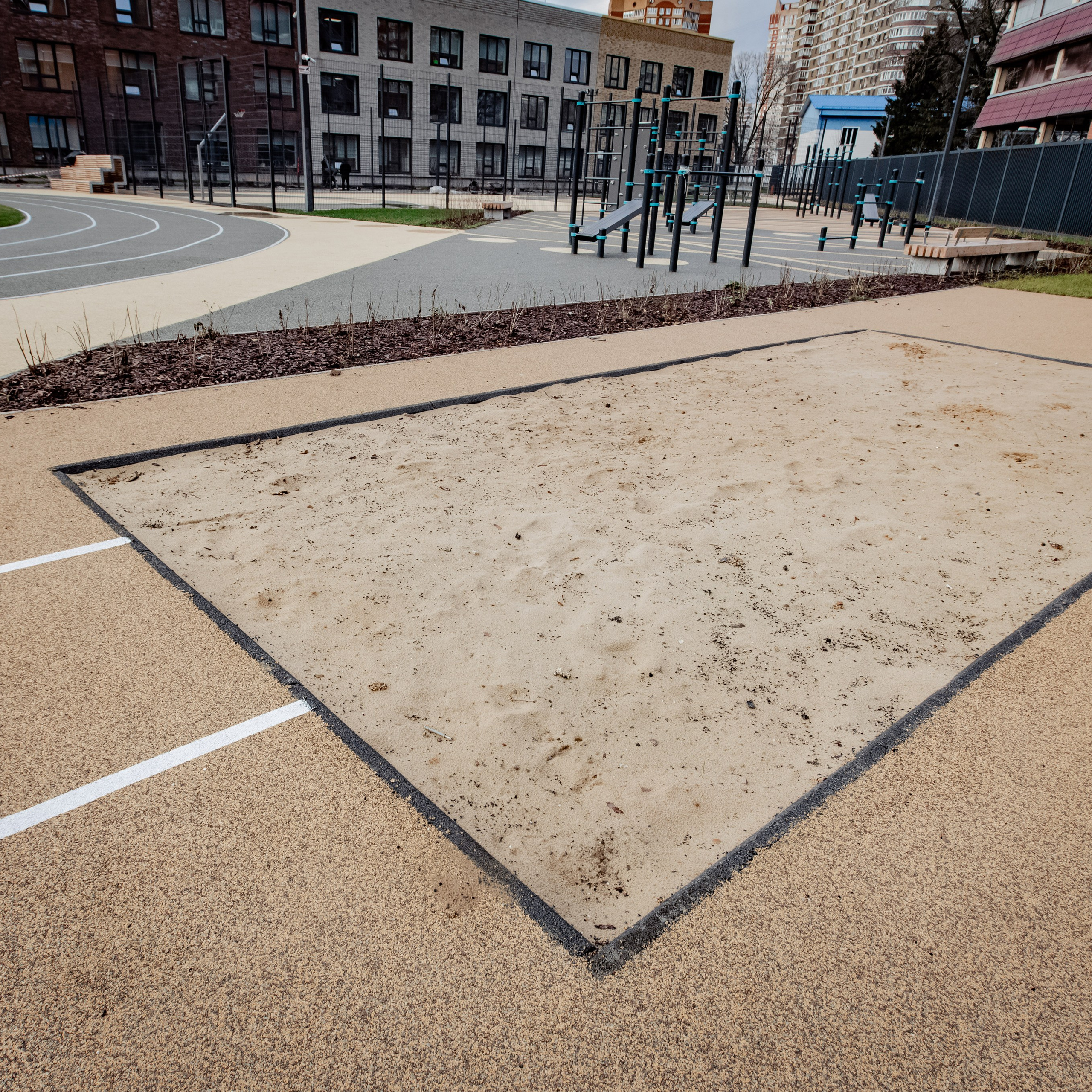 Люберцы. Recro