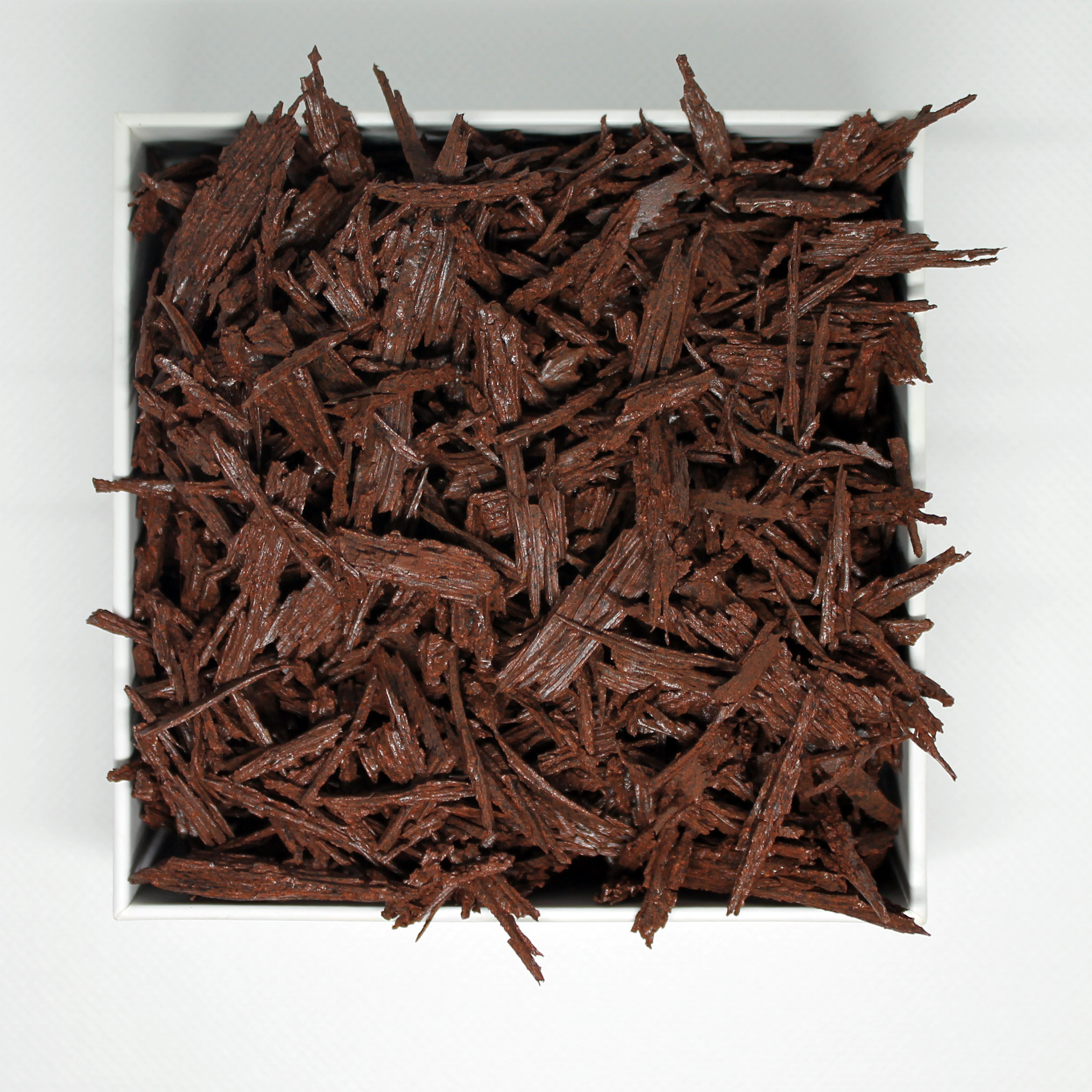 ОКРАШЕННАЯ МУЛЬЧА. Recro