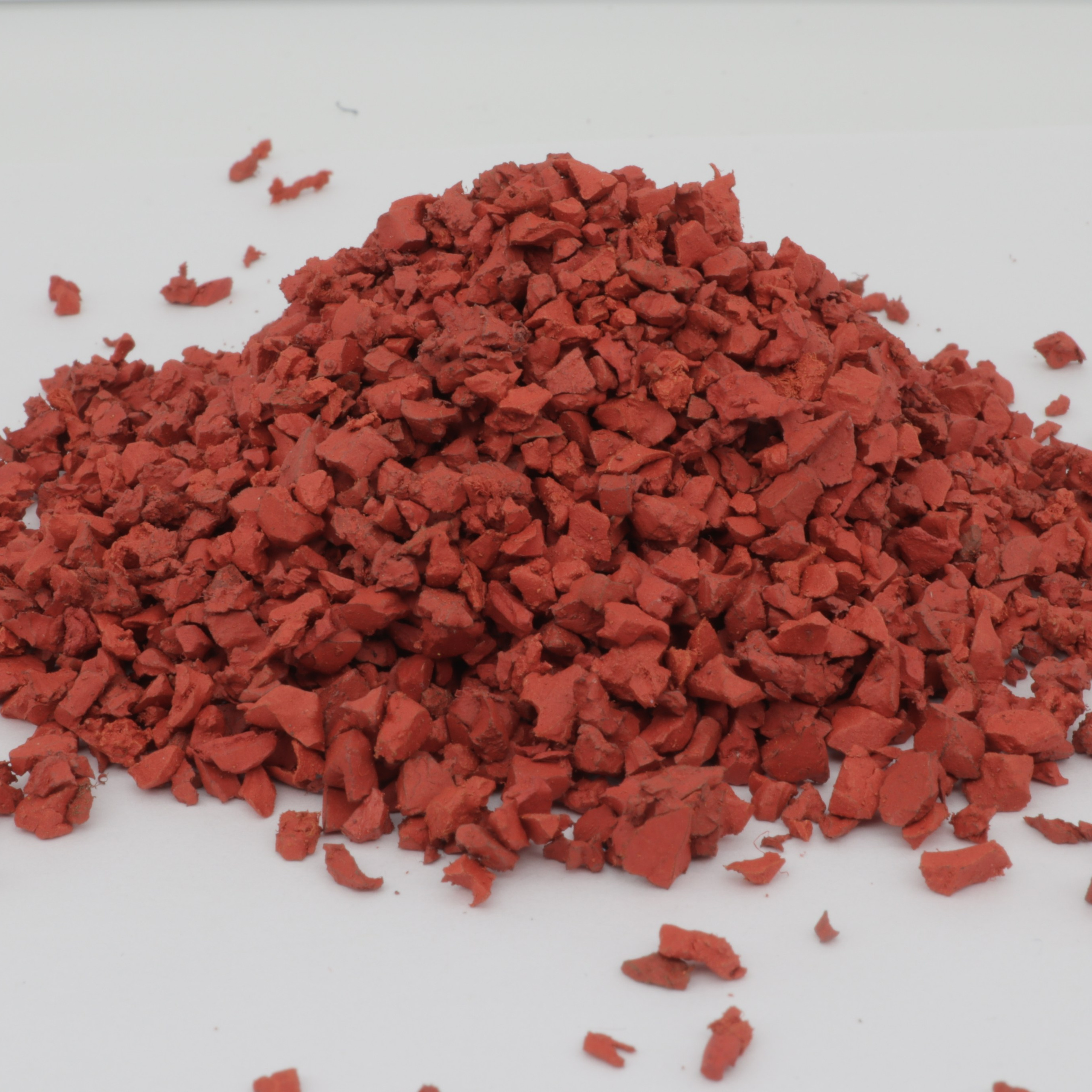 ОКРАШЕННАЯ КРОШКА. Recro