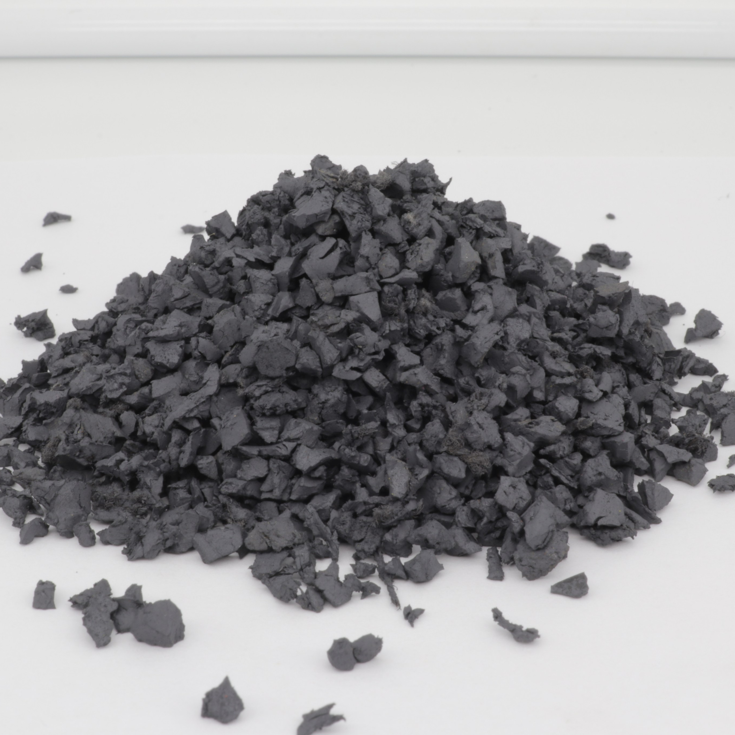 ОКРАШЕННАЯ КРОШКА. Recro