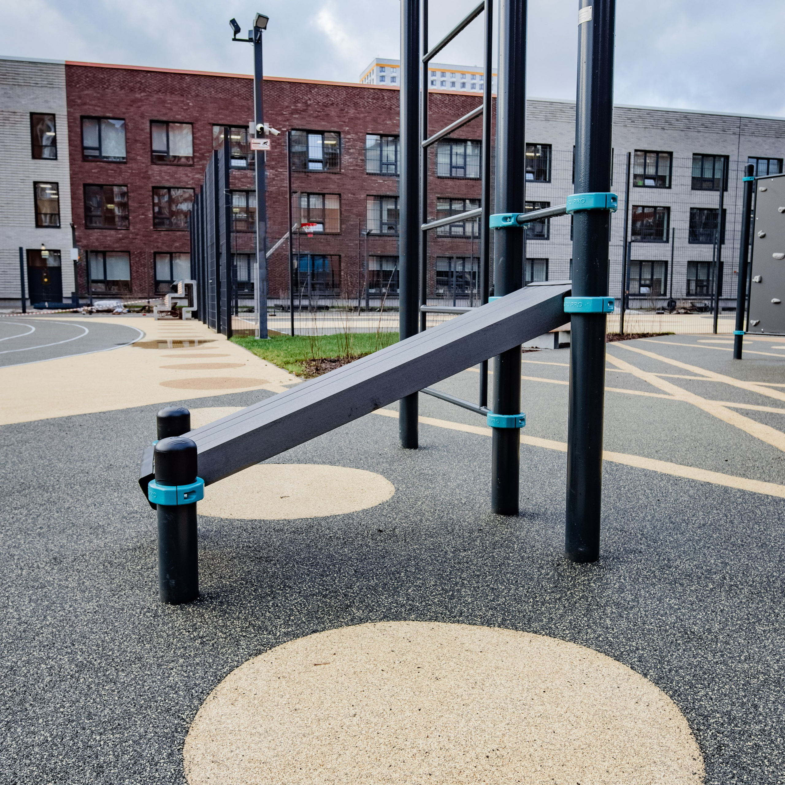 Люберцы. Recro