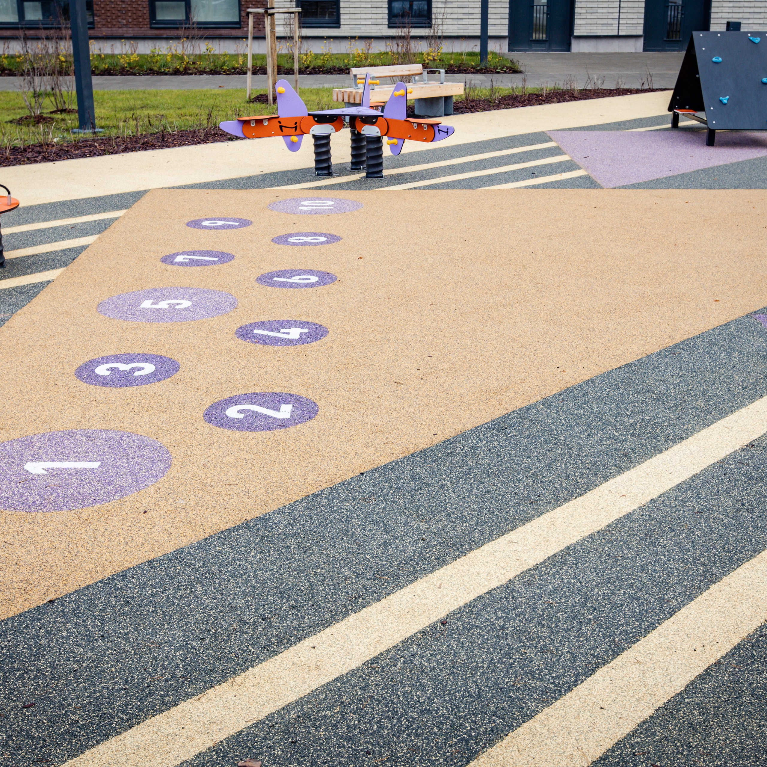 Люберцы. Recro