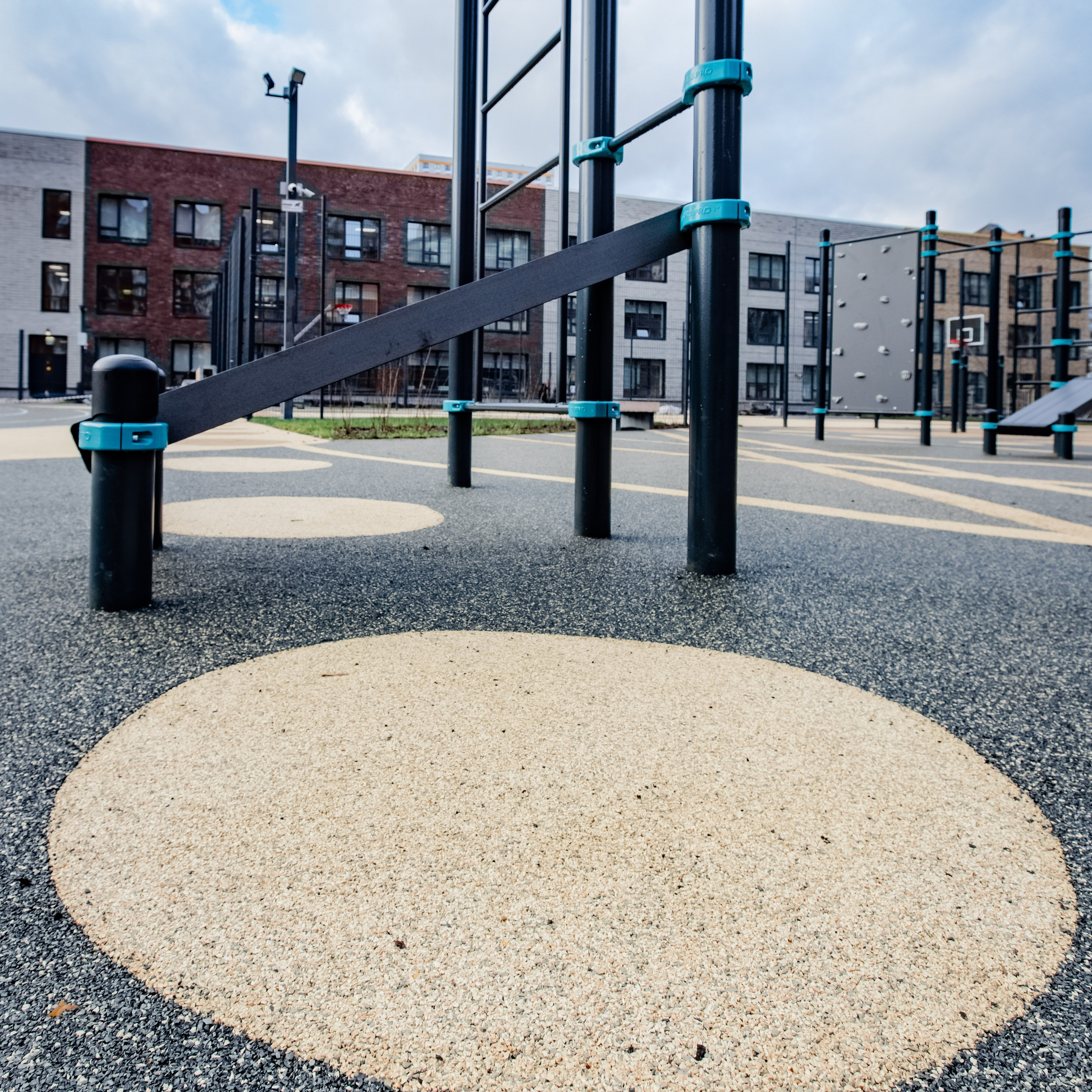 Люберцы. Recro