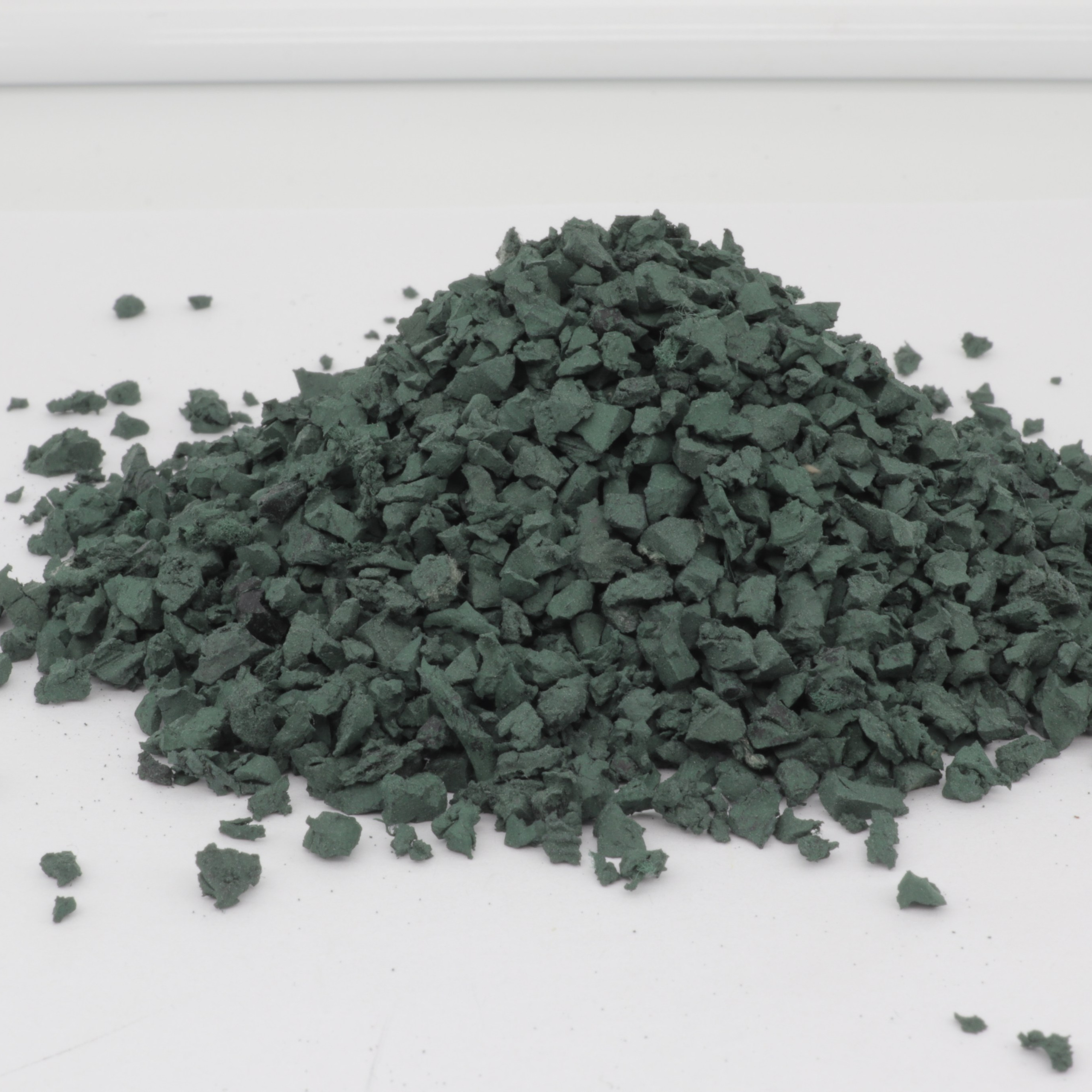 ОКРАШЕННАЯ КРОШКА. Recro