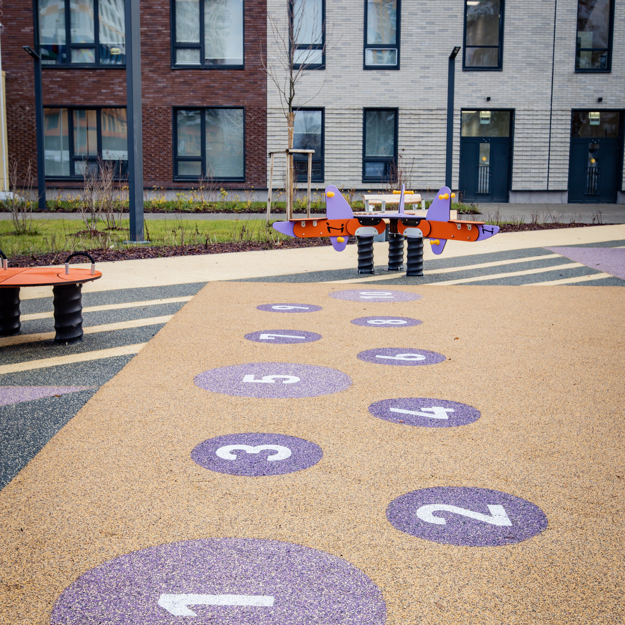 Люберцы. Recro