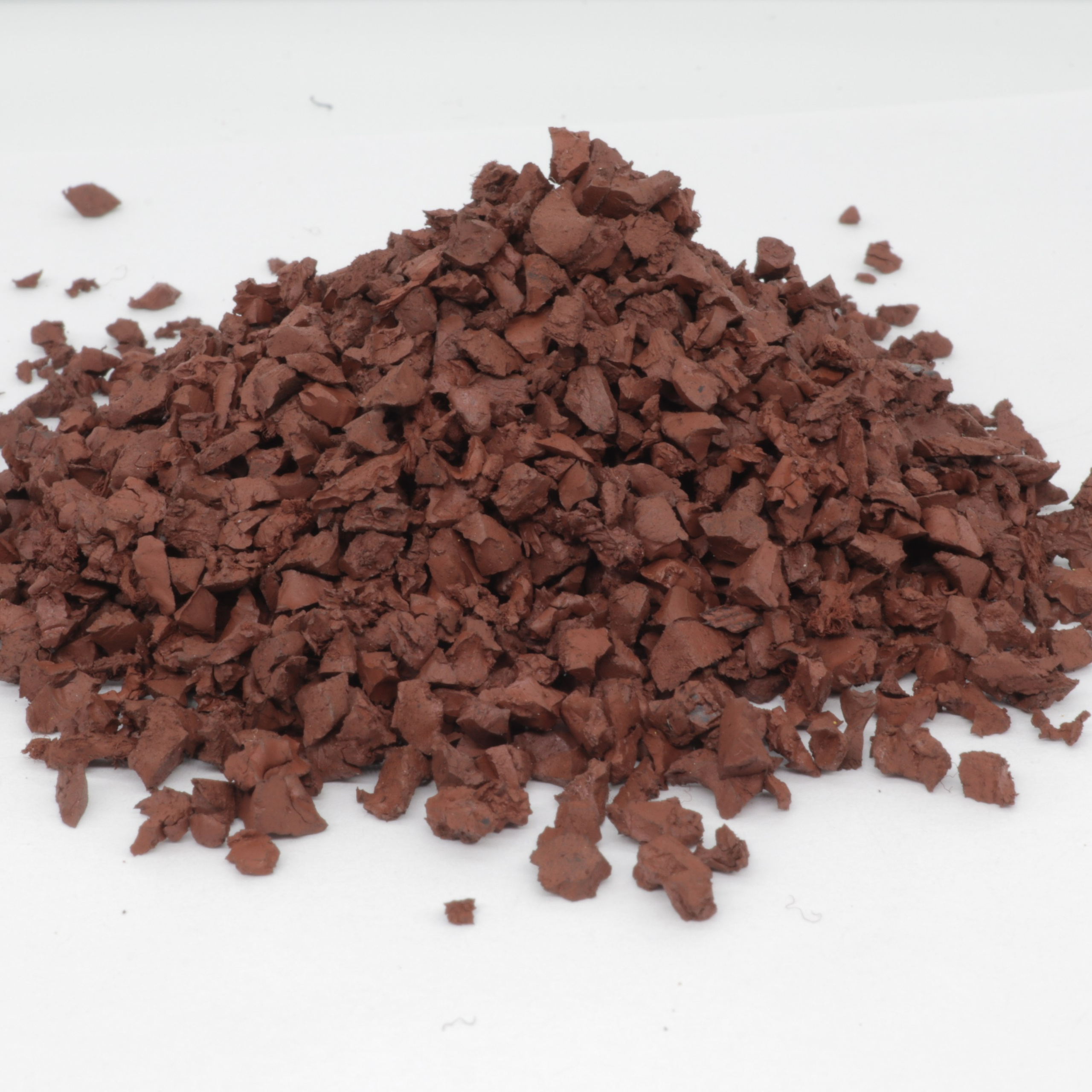 ОКРАШЕННАЯ КРОШКА. Recro