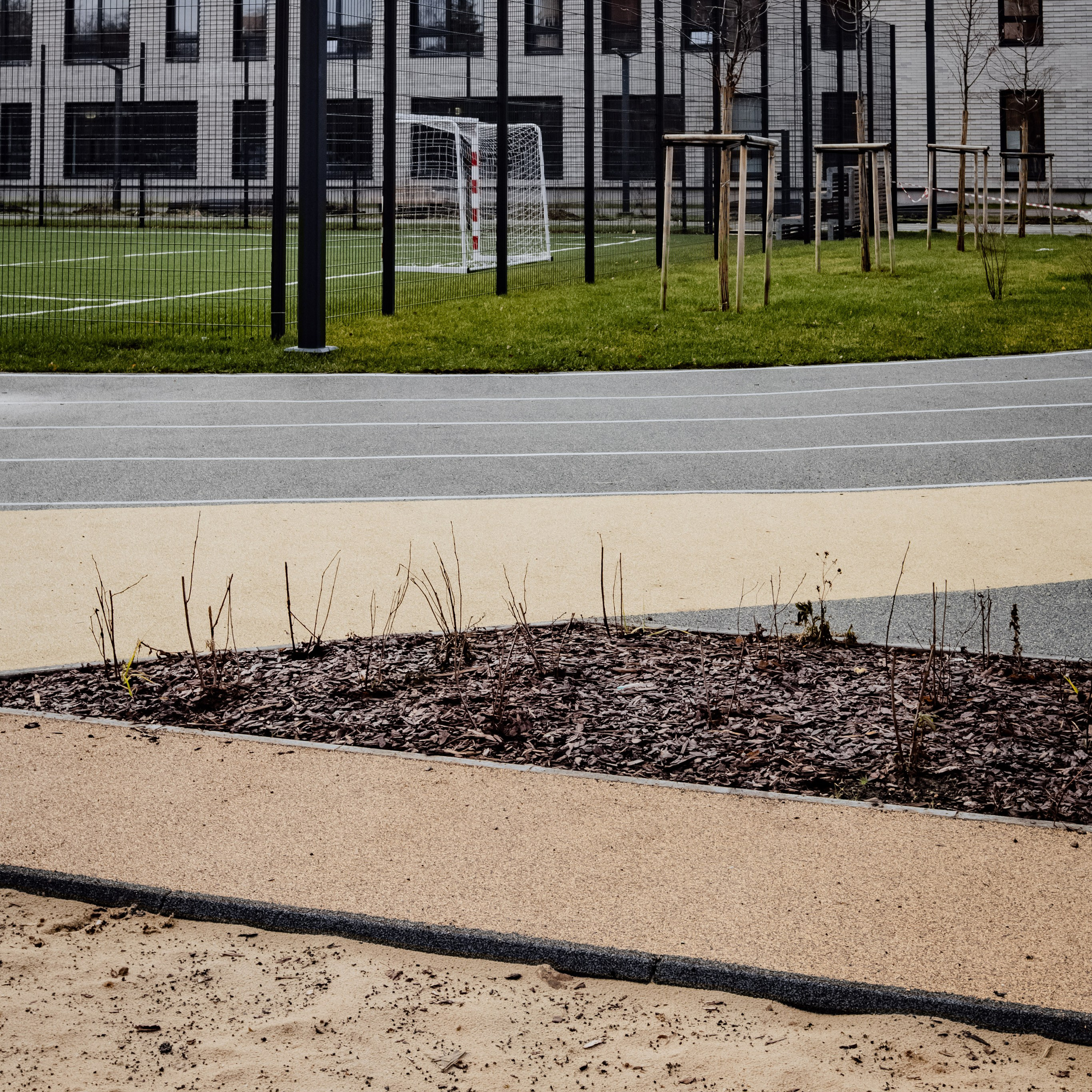 Люберцы. Recro