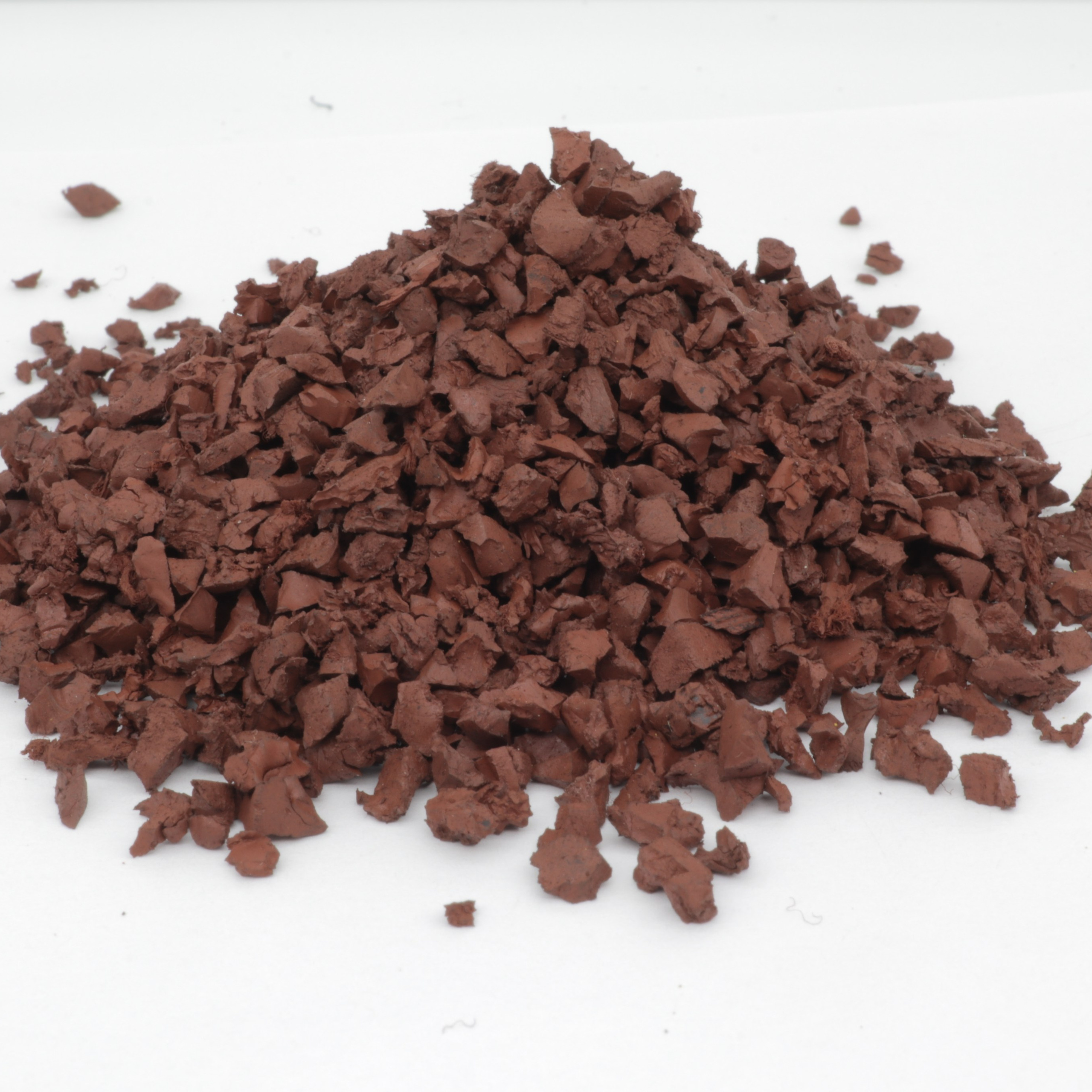 ОКРАШЕННАЯ КРОШКА. Recro