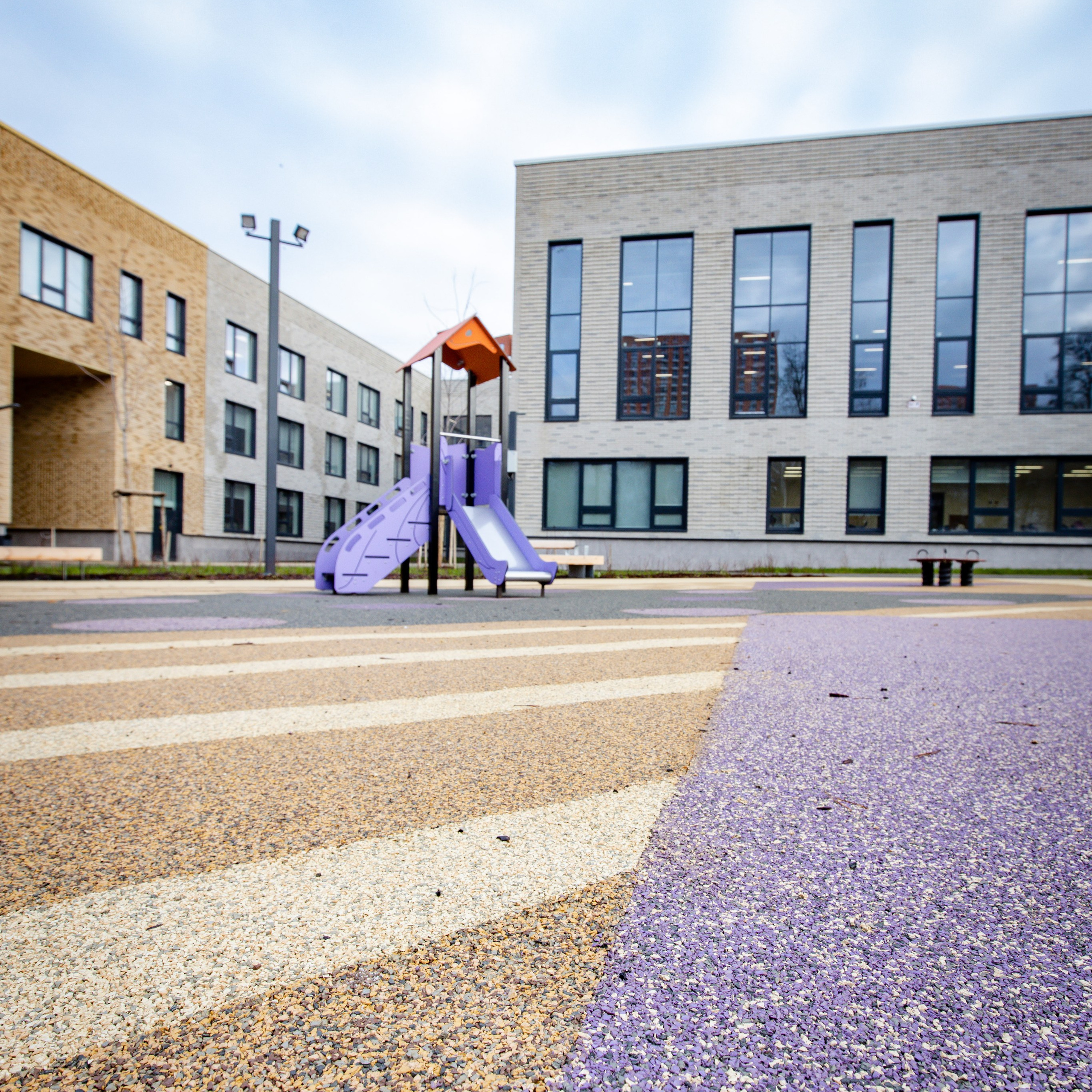 Люберцы. Recro