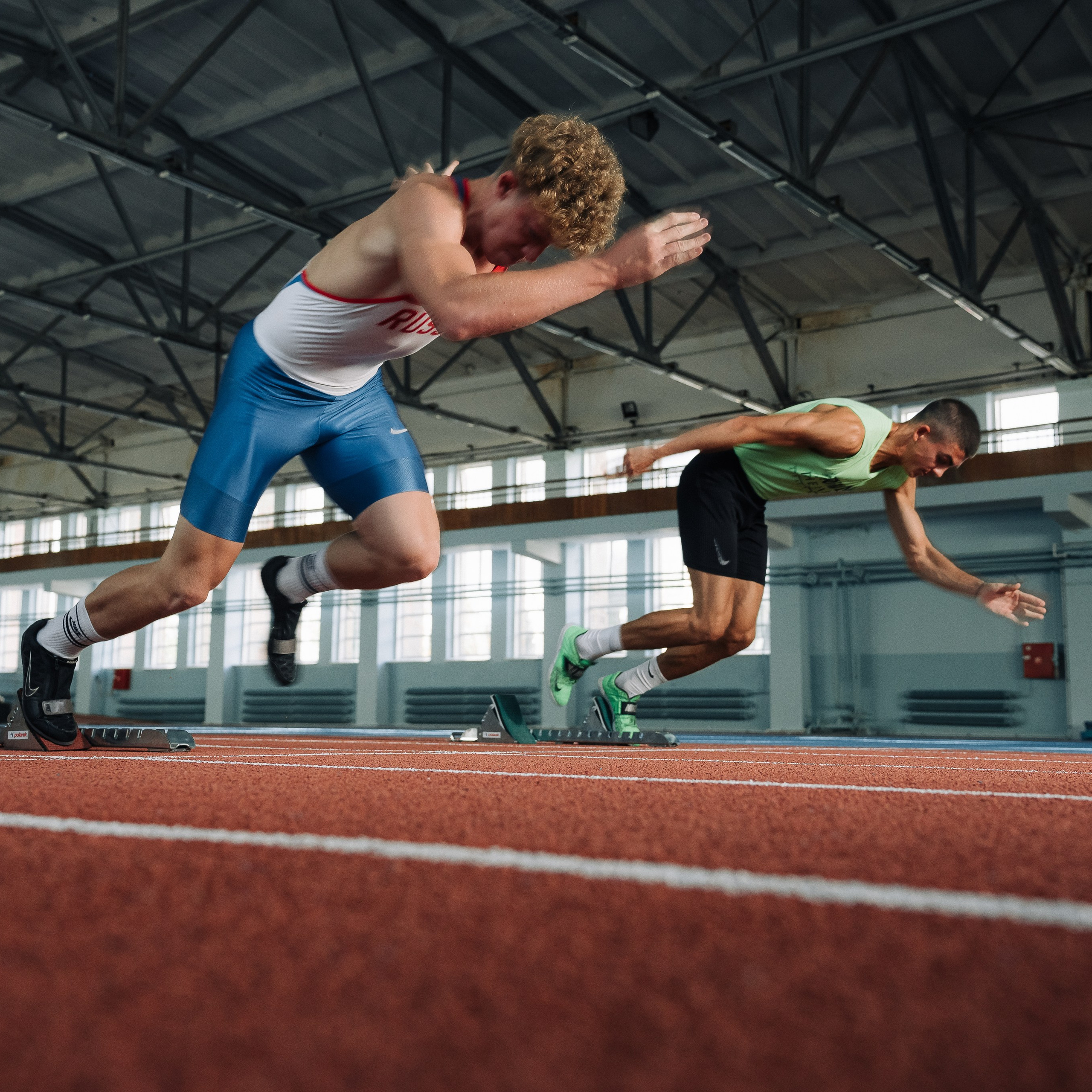 Манеж Рязань