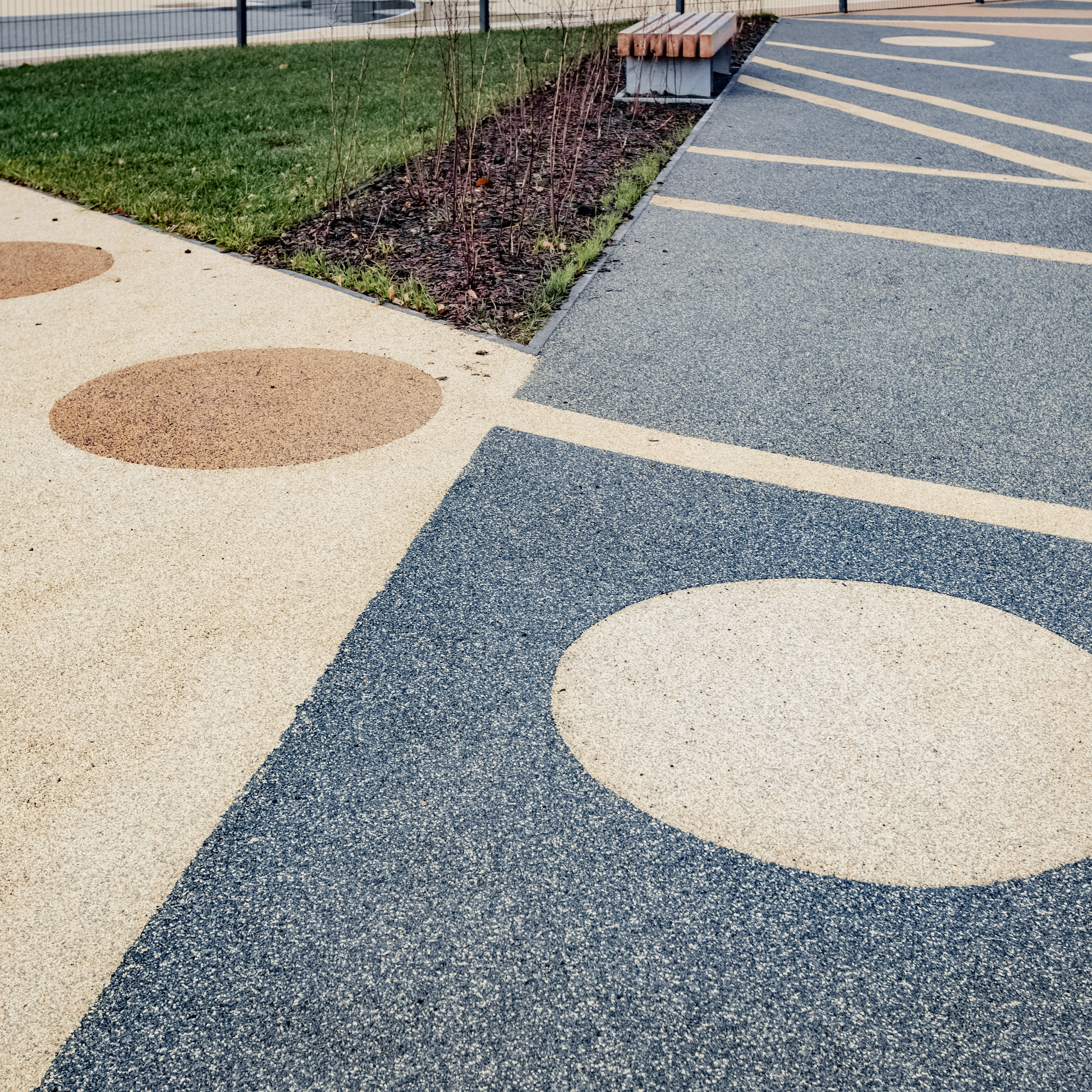 Люберцы. Recro