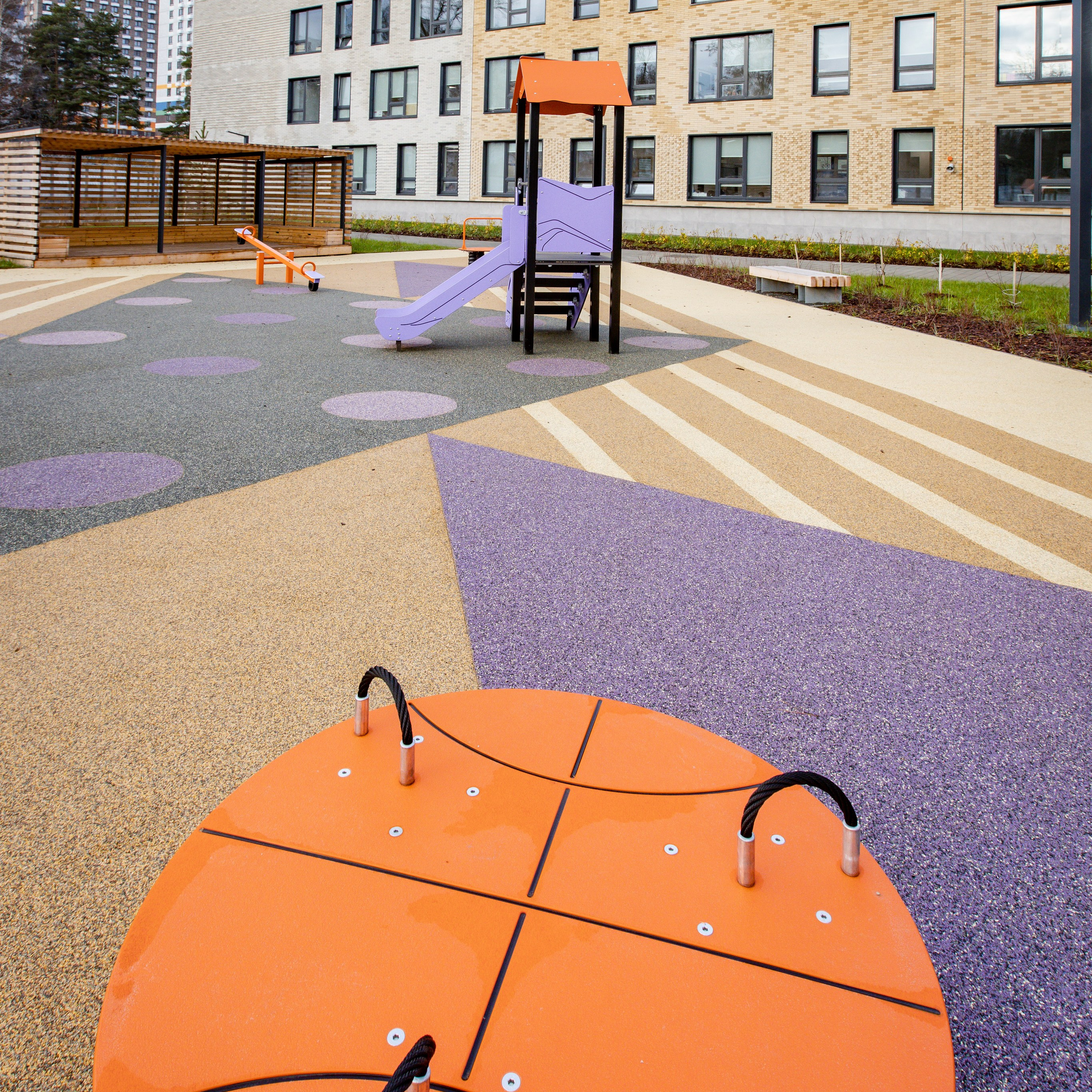 Люберцы. Recro