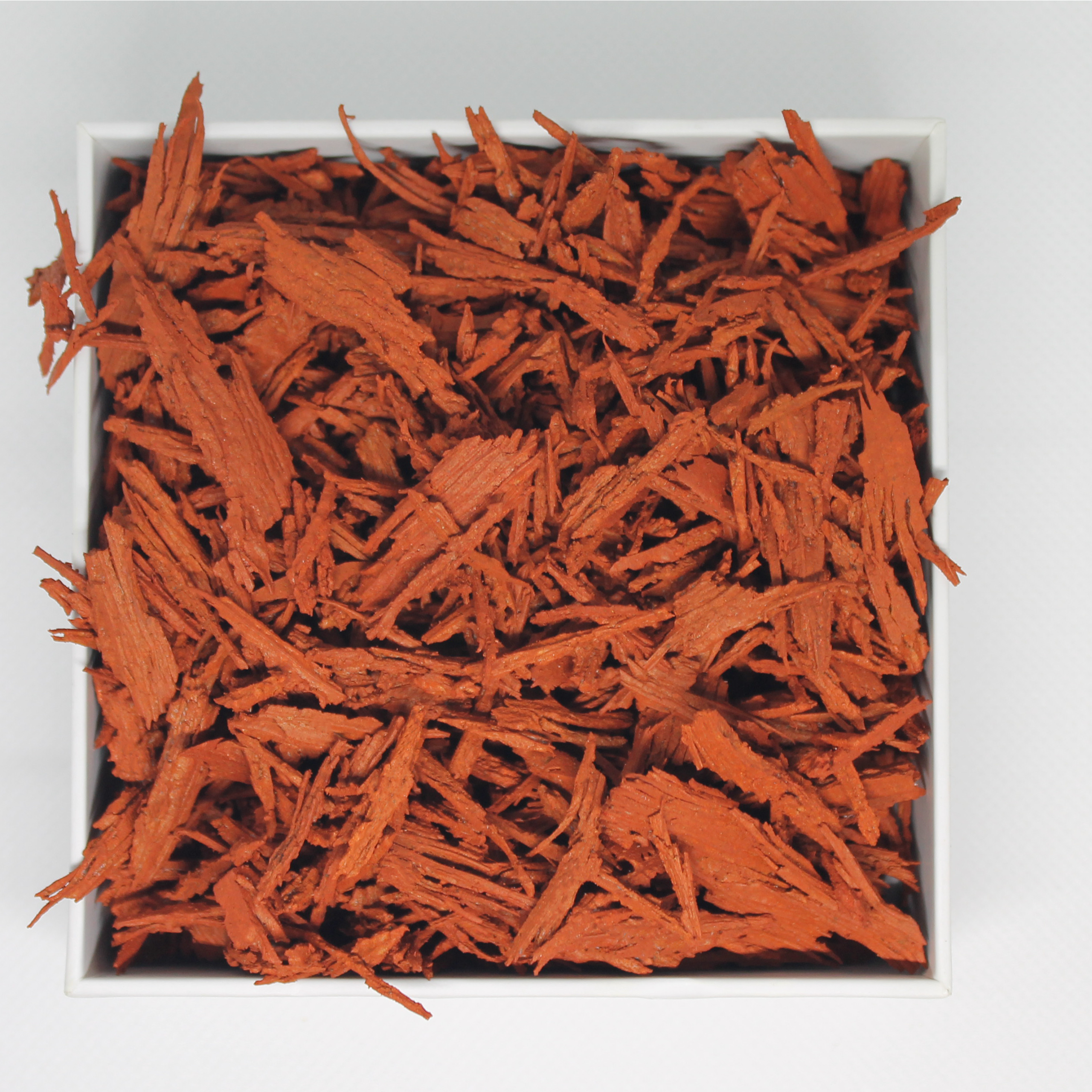 ОКРАШЕННАЯ МУЛЬЧА. Recro