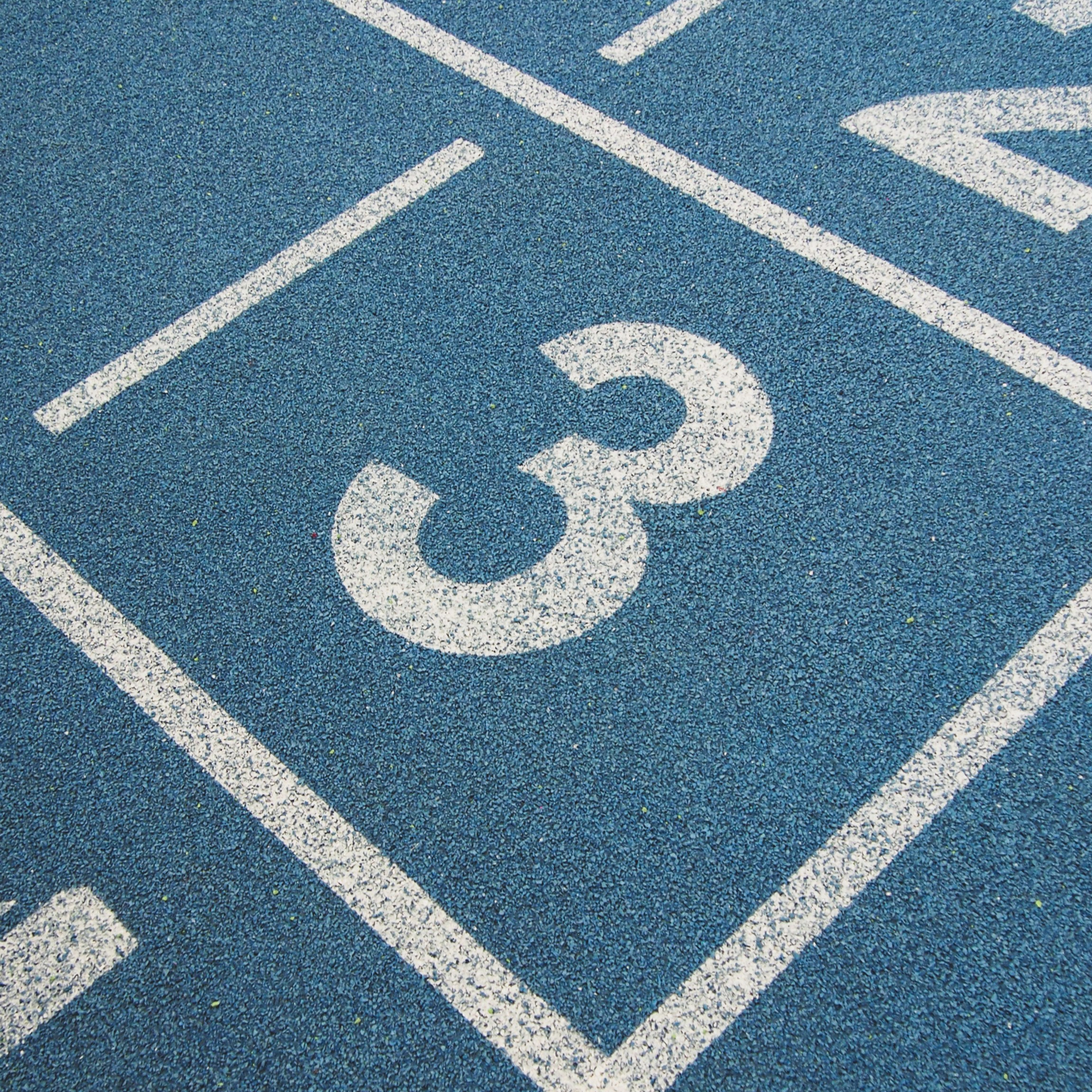 Манеж Луч. Recro