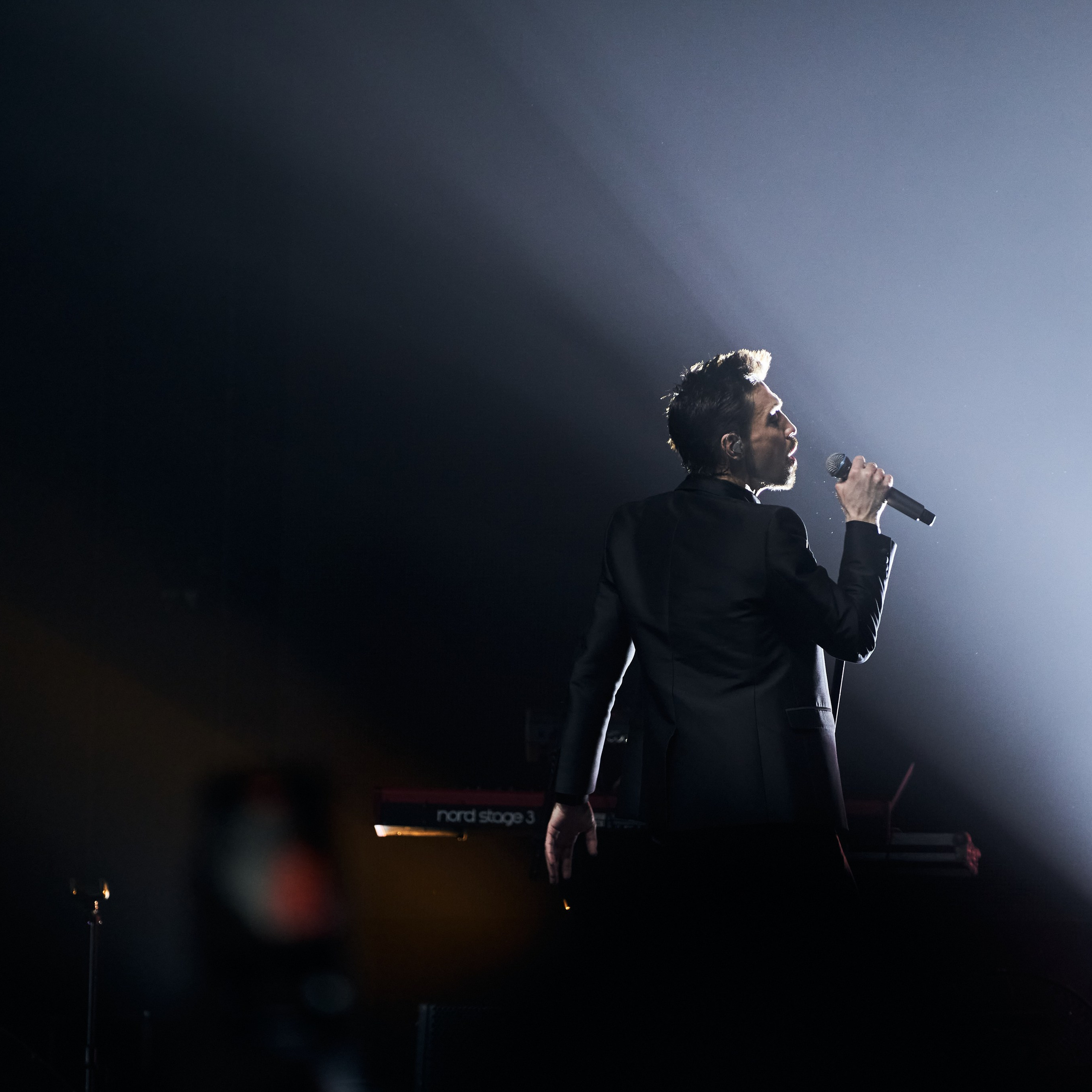 Концерт Димы Билана