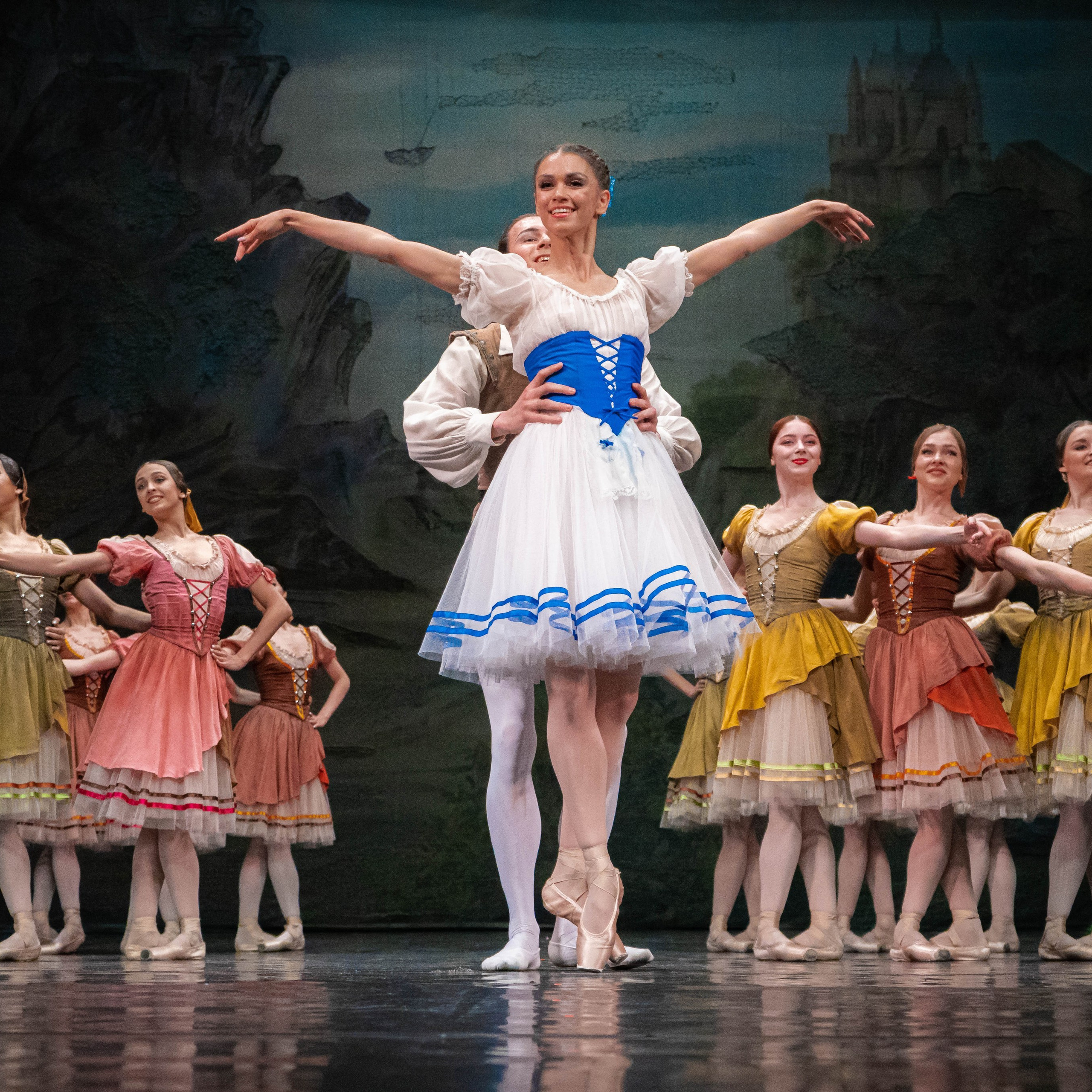 Русский балет