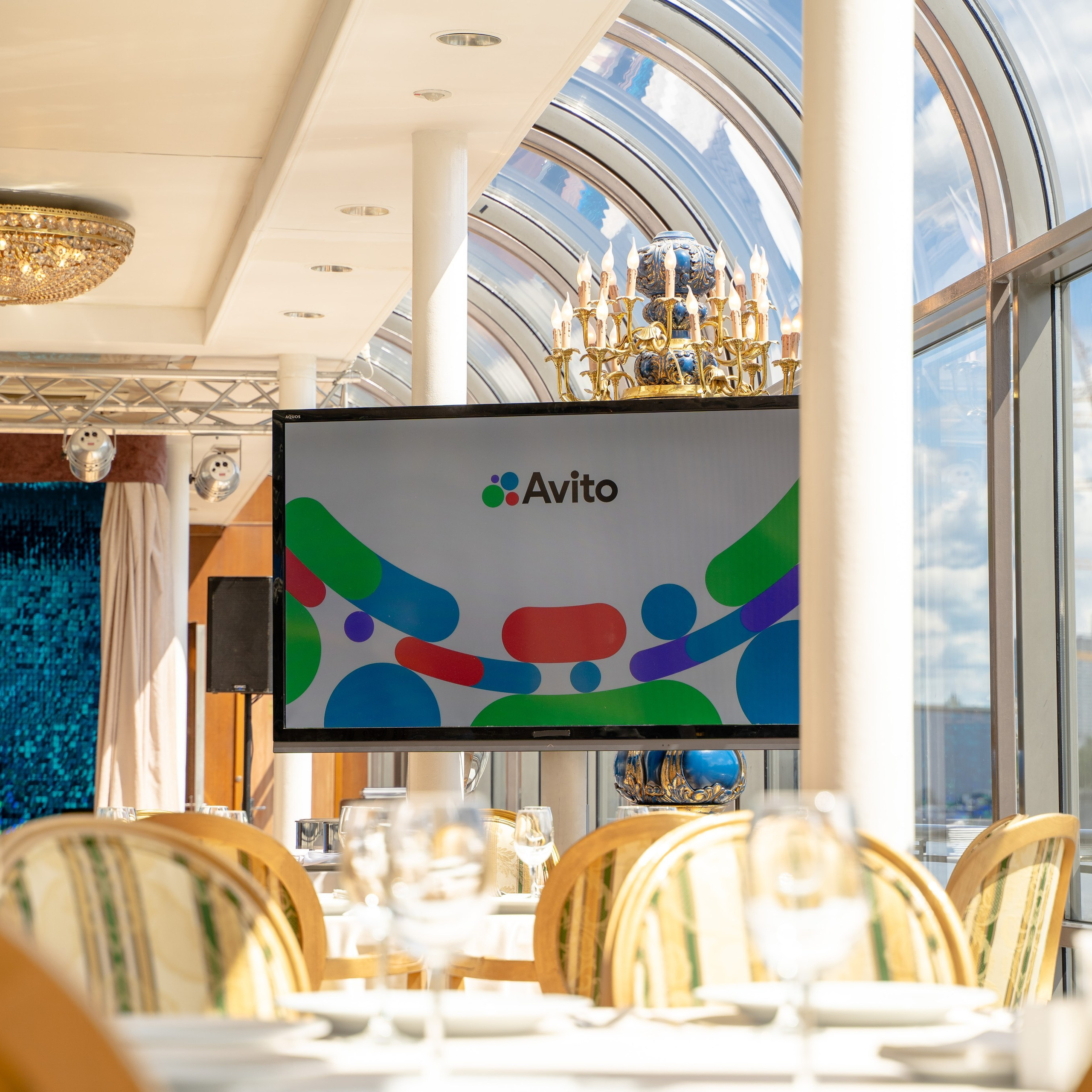 Квиз для Авито