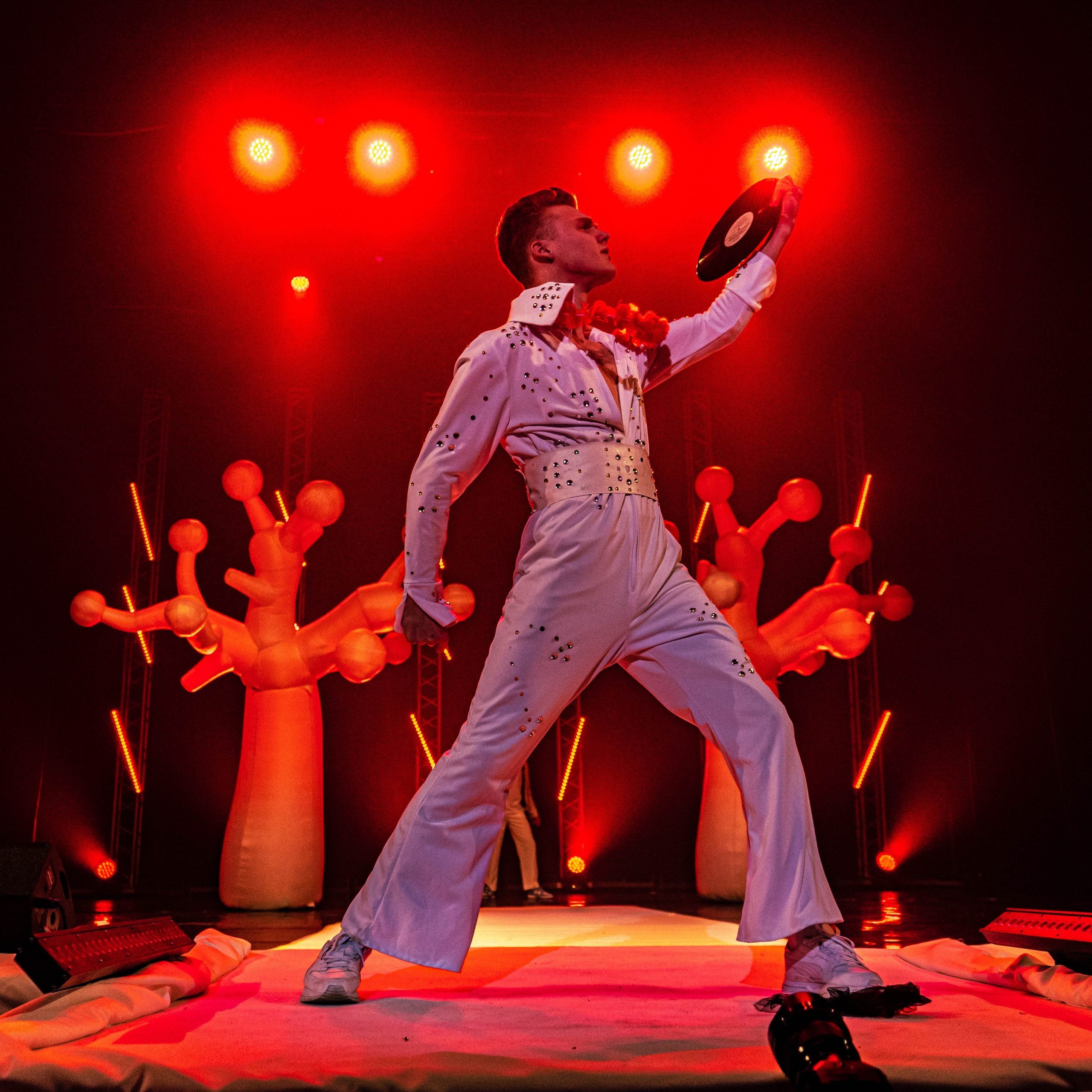 Мисс и&nbsp;мистер университет