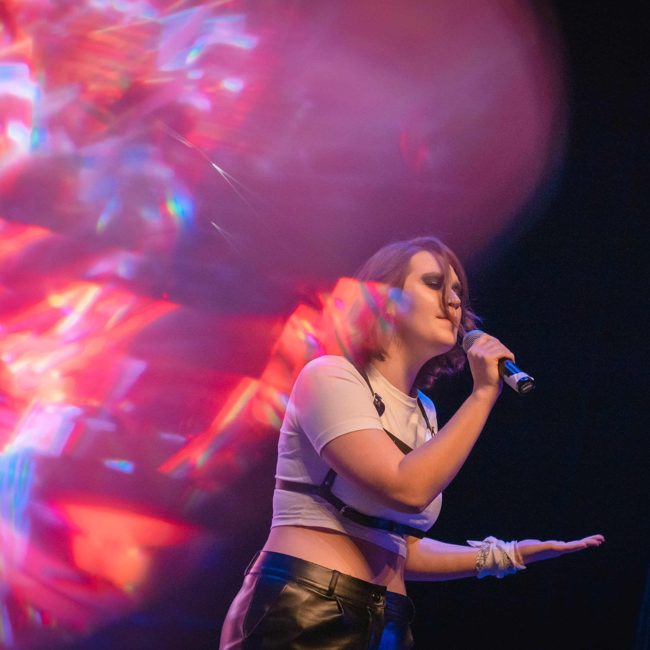 Фестиваль творчества PERFORMANCE