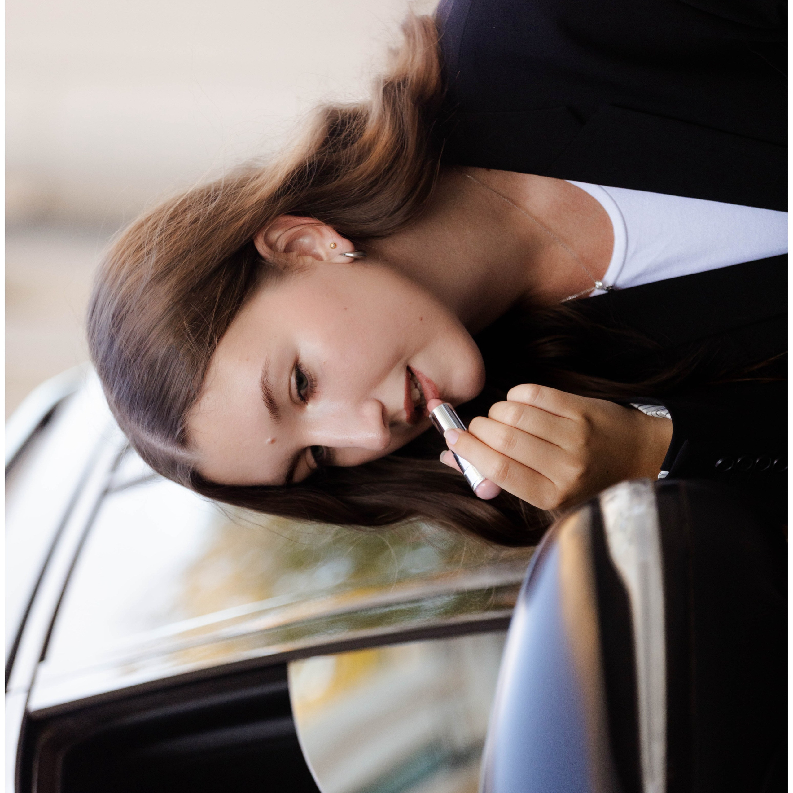 Отзывы. Портретный фотограф в Москве