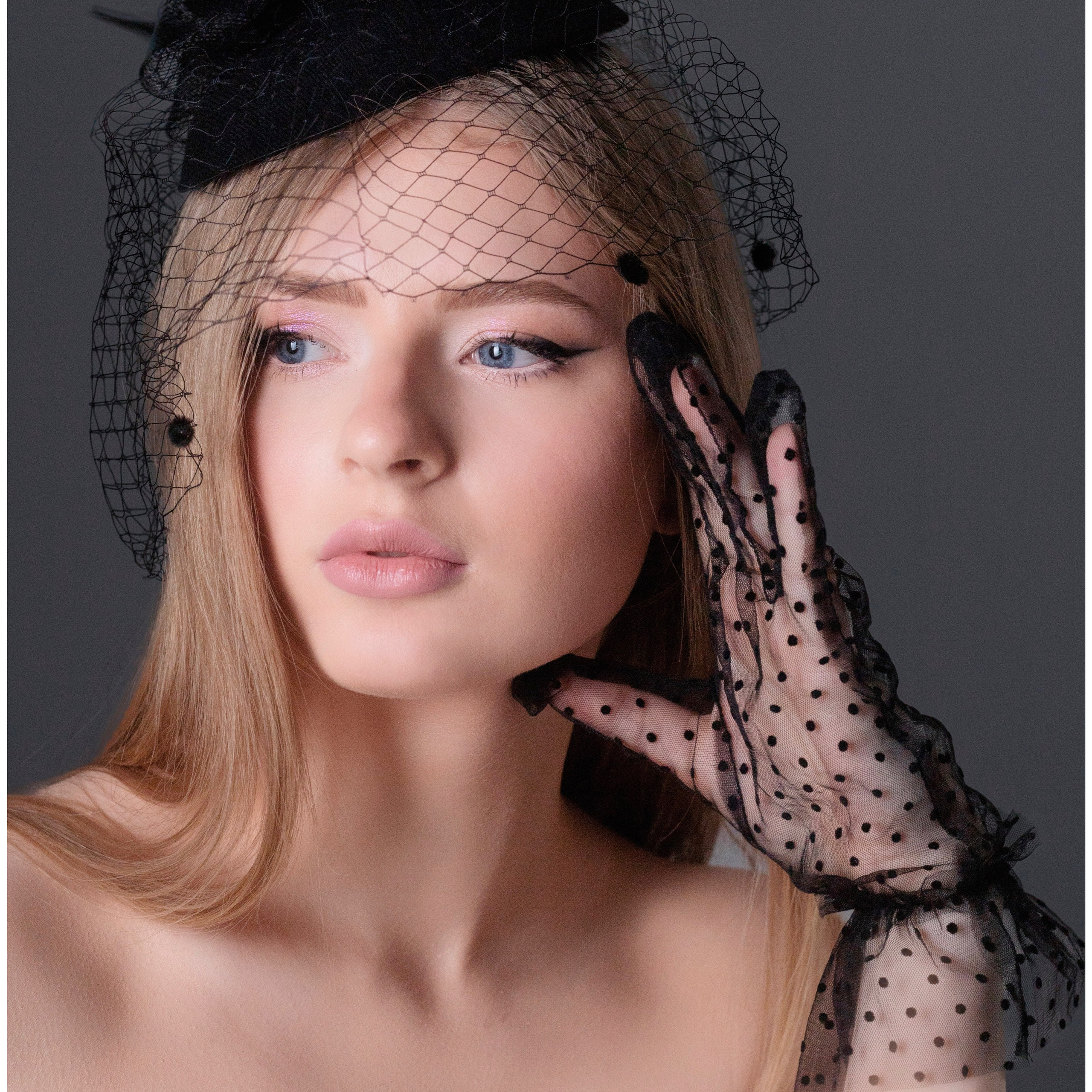 Отзывы. Портретный фотограф в Москве