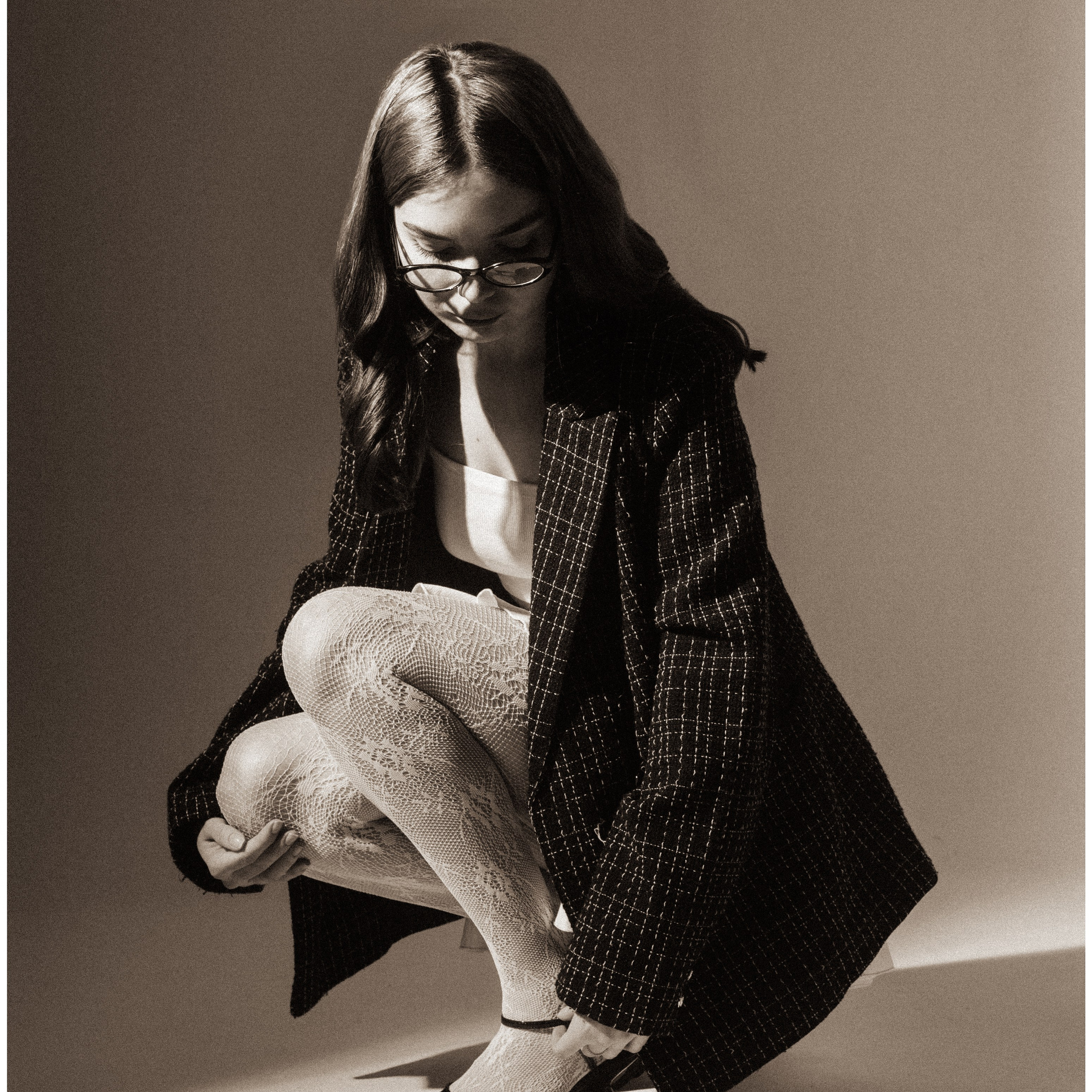 Отзывы. Портретный фотограф в Москве