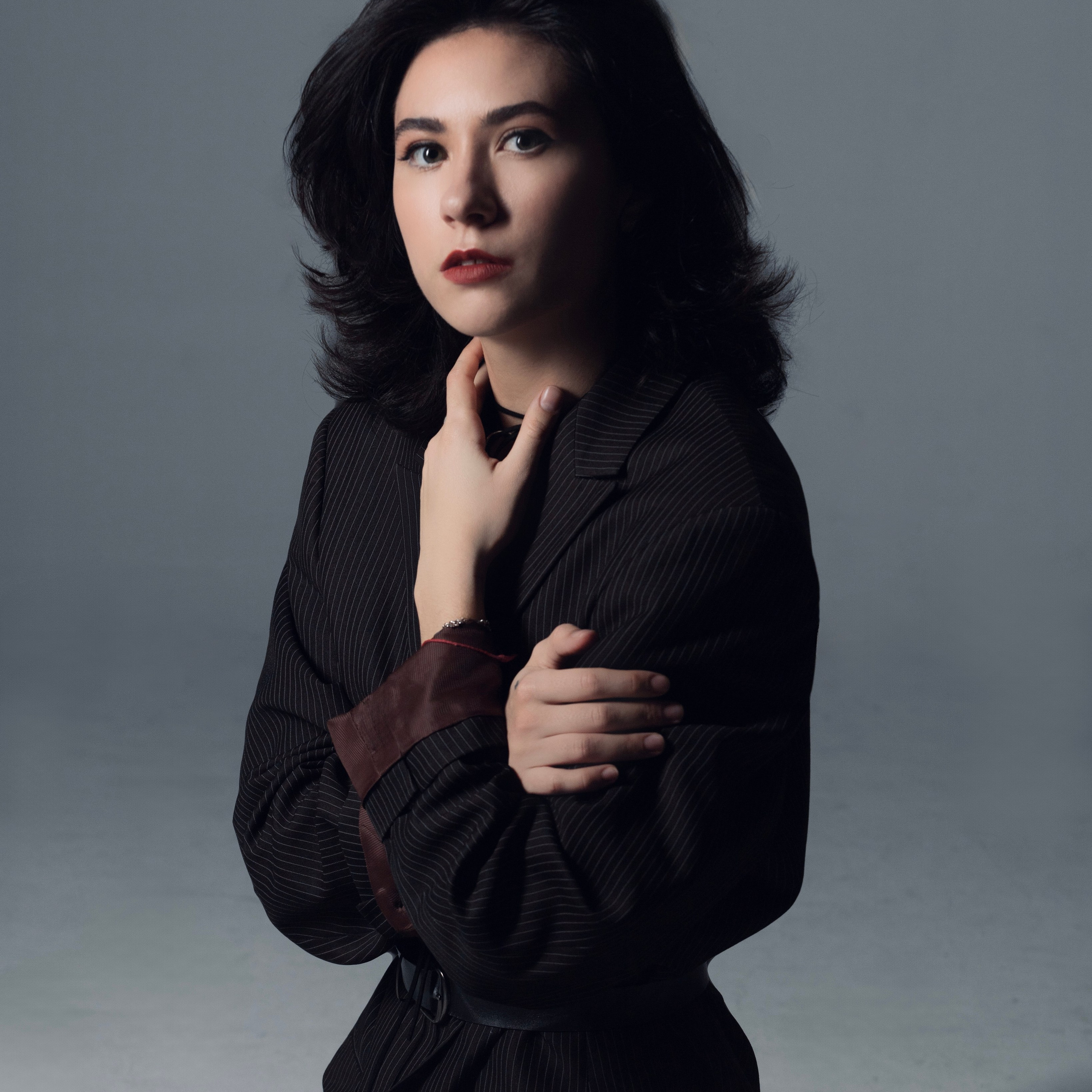 Отзывы. Портретный фотограф в Москве