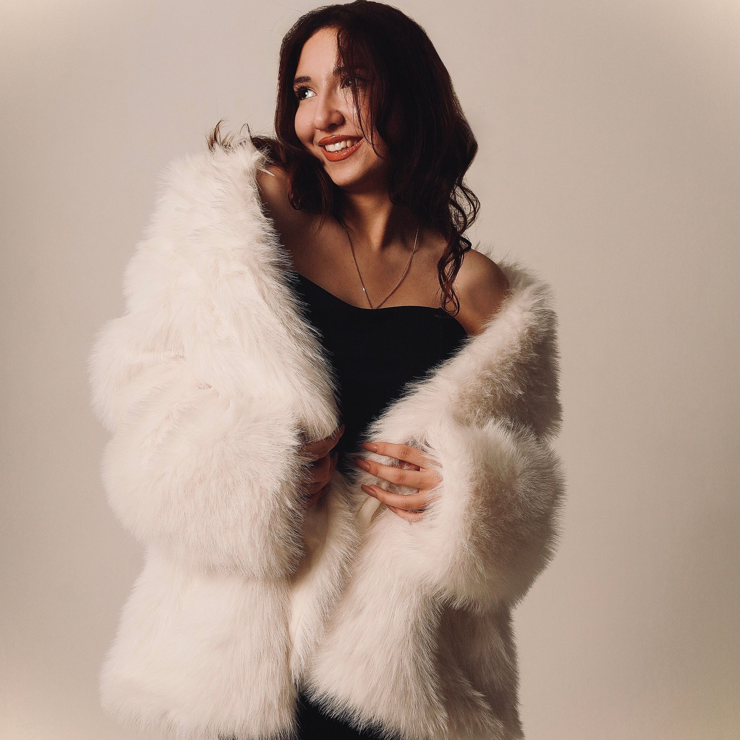 Отзывы. Портретный фотограф в Москве