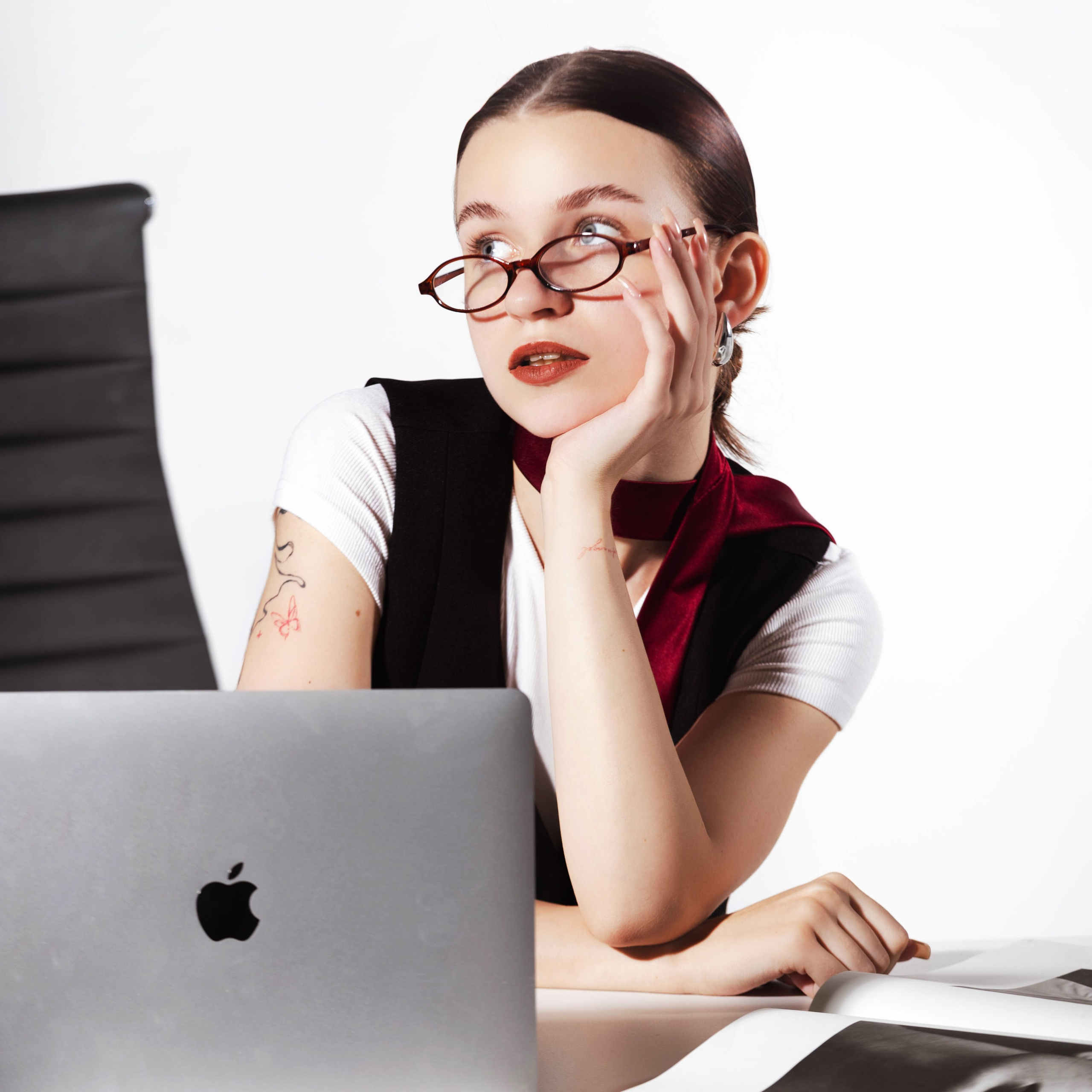 Отзывы. Портретный фотограф в Москве