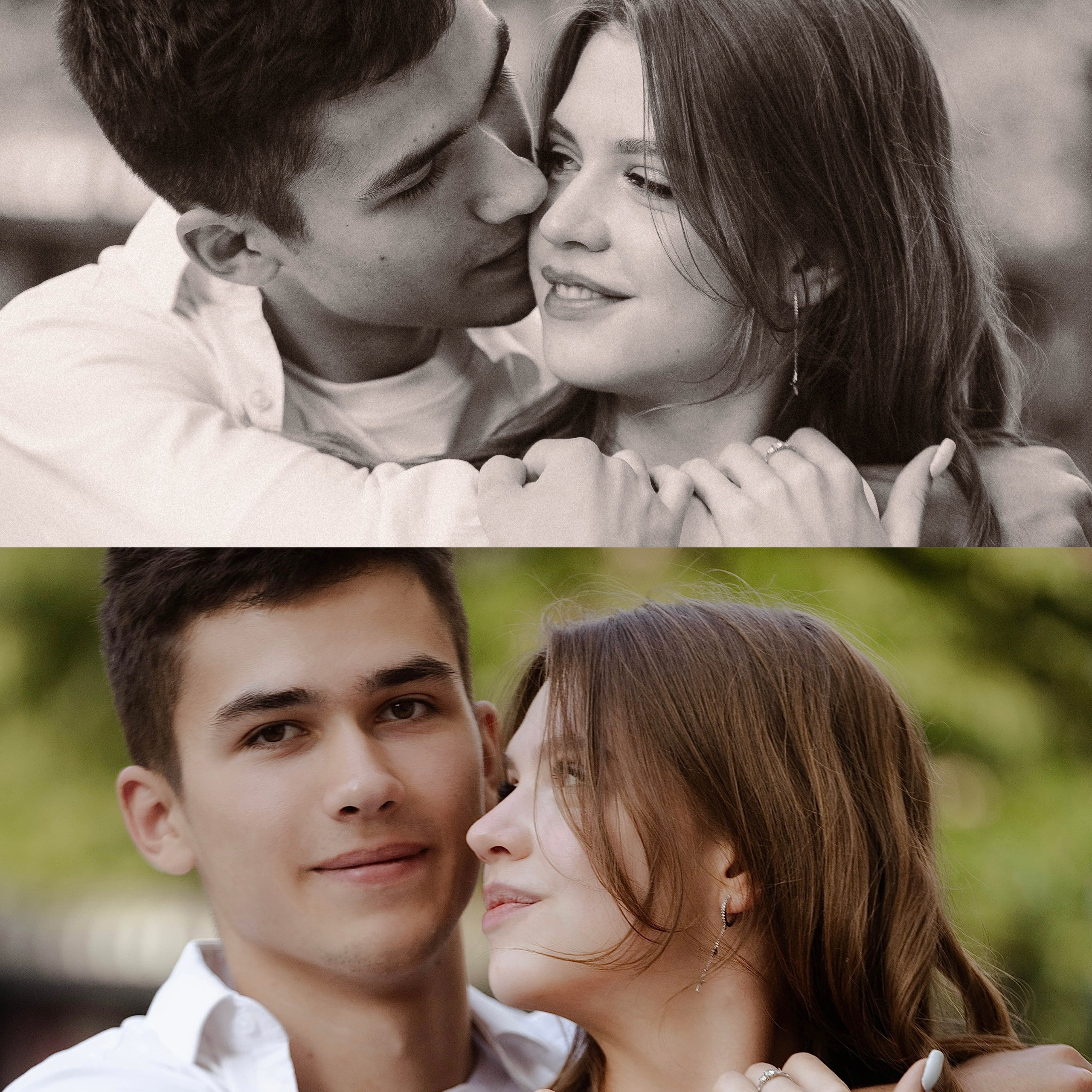 Отзывы. Портретный фотограф в Москве