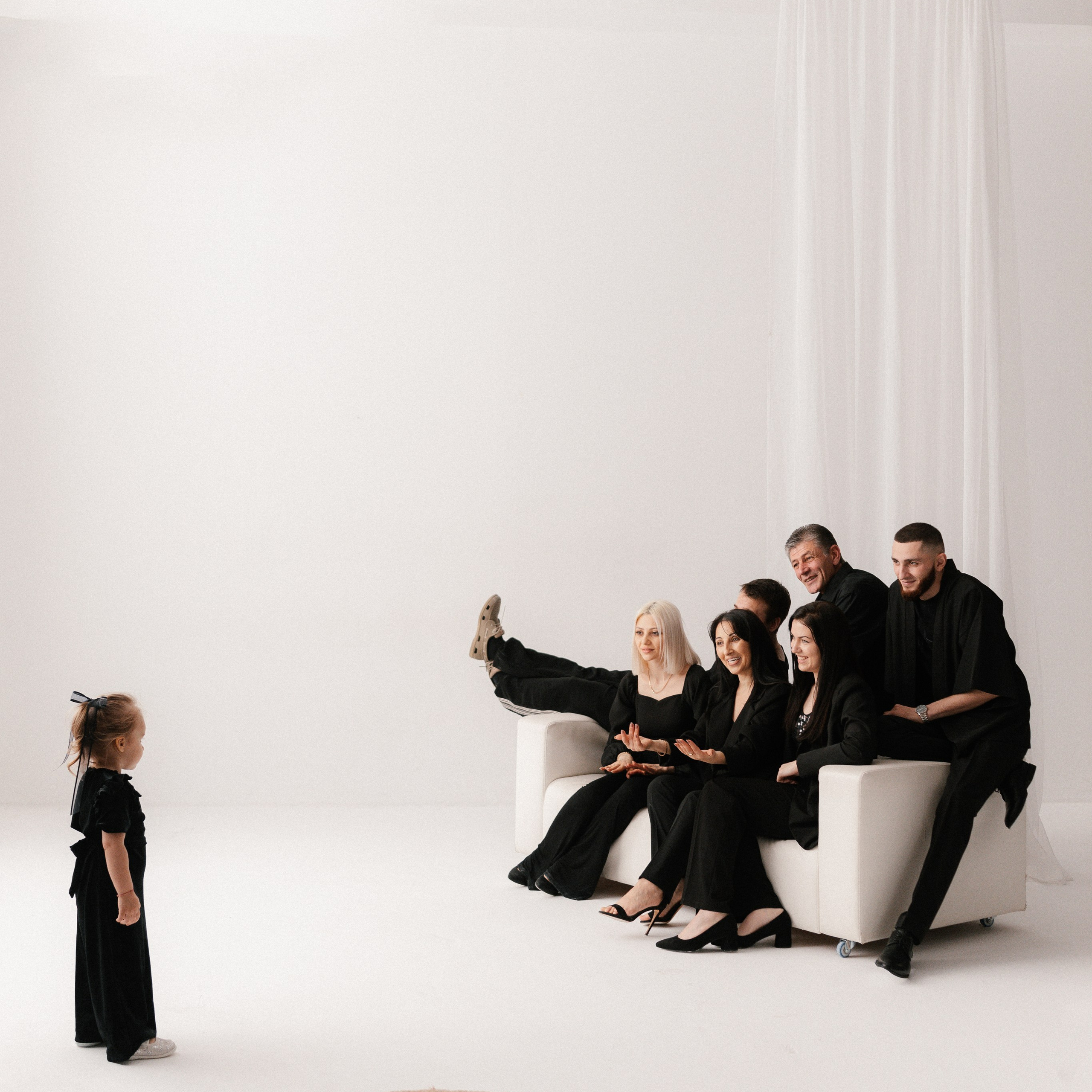 Ева и все остальные