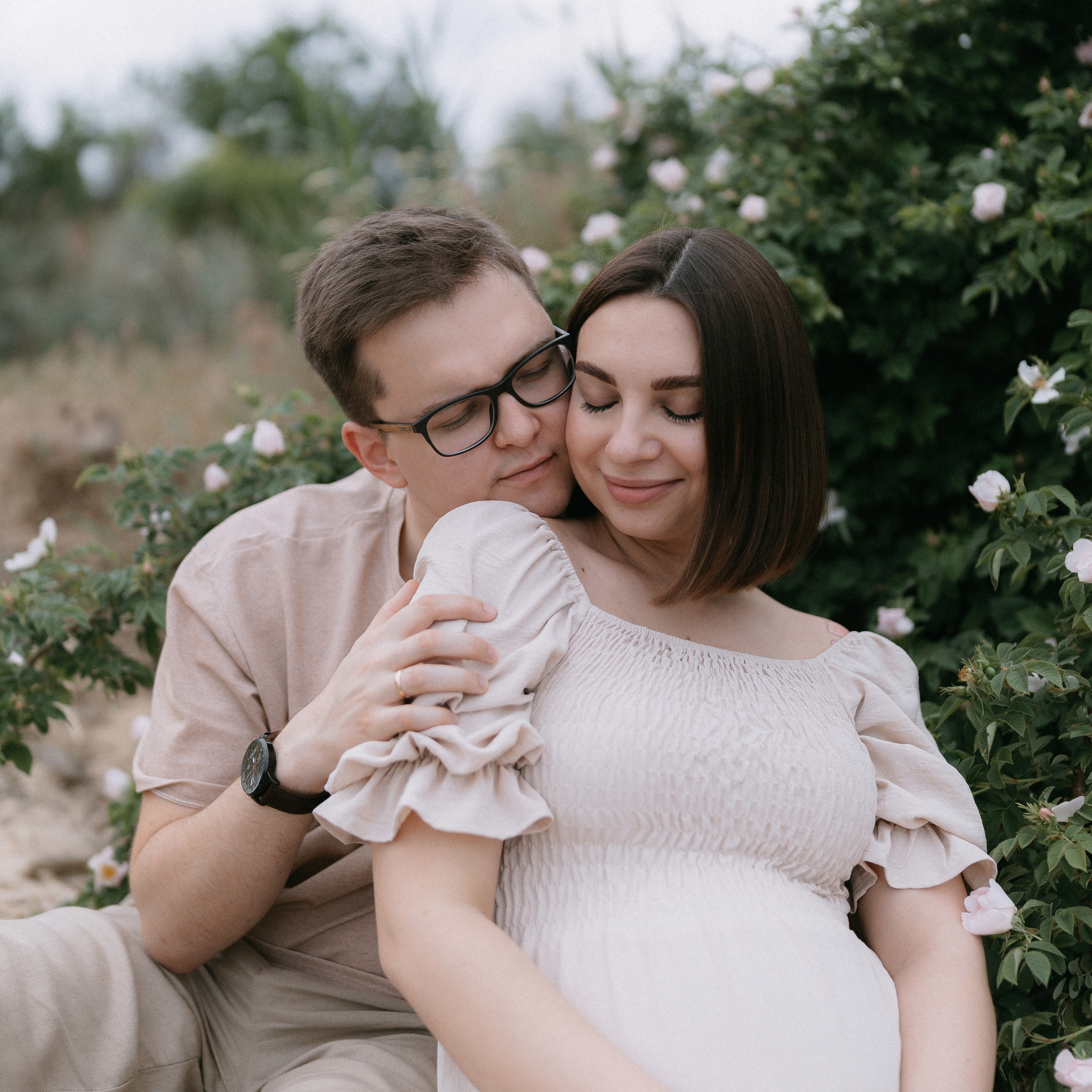 Саша + Алина +?