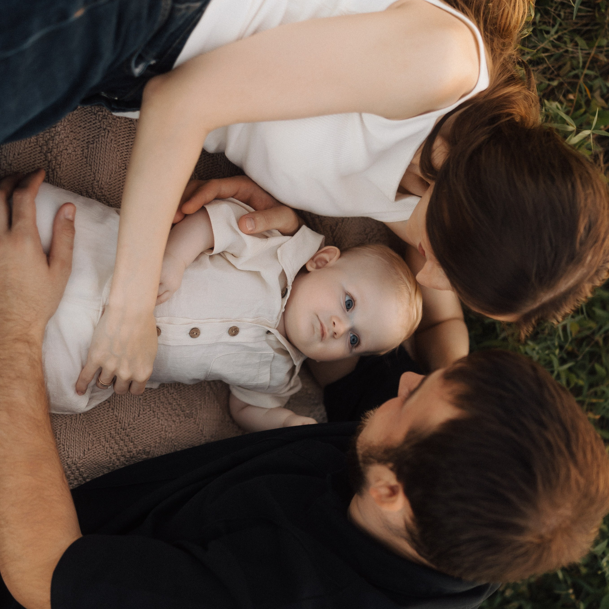 6 месяцев Илье