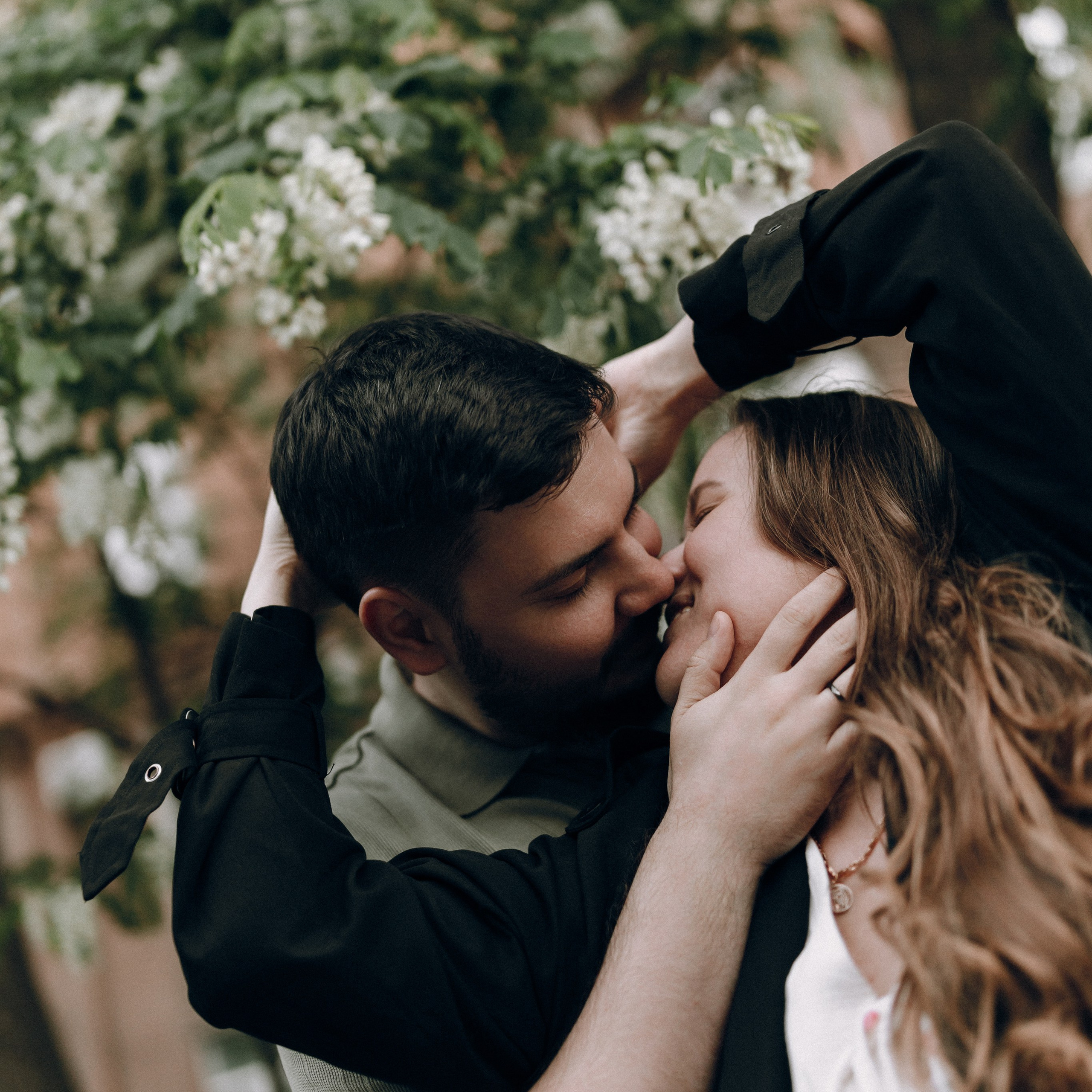 Олег и Таня