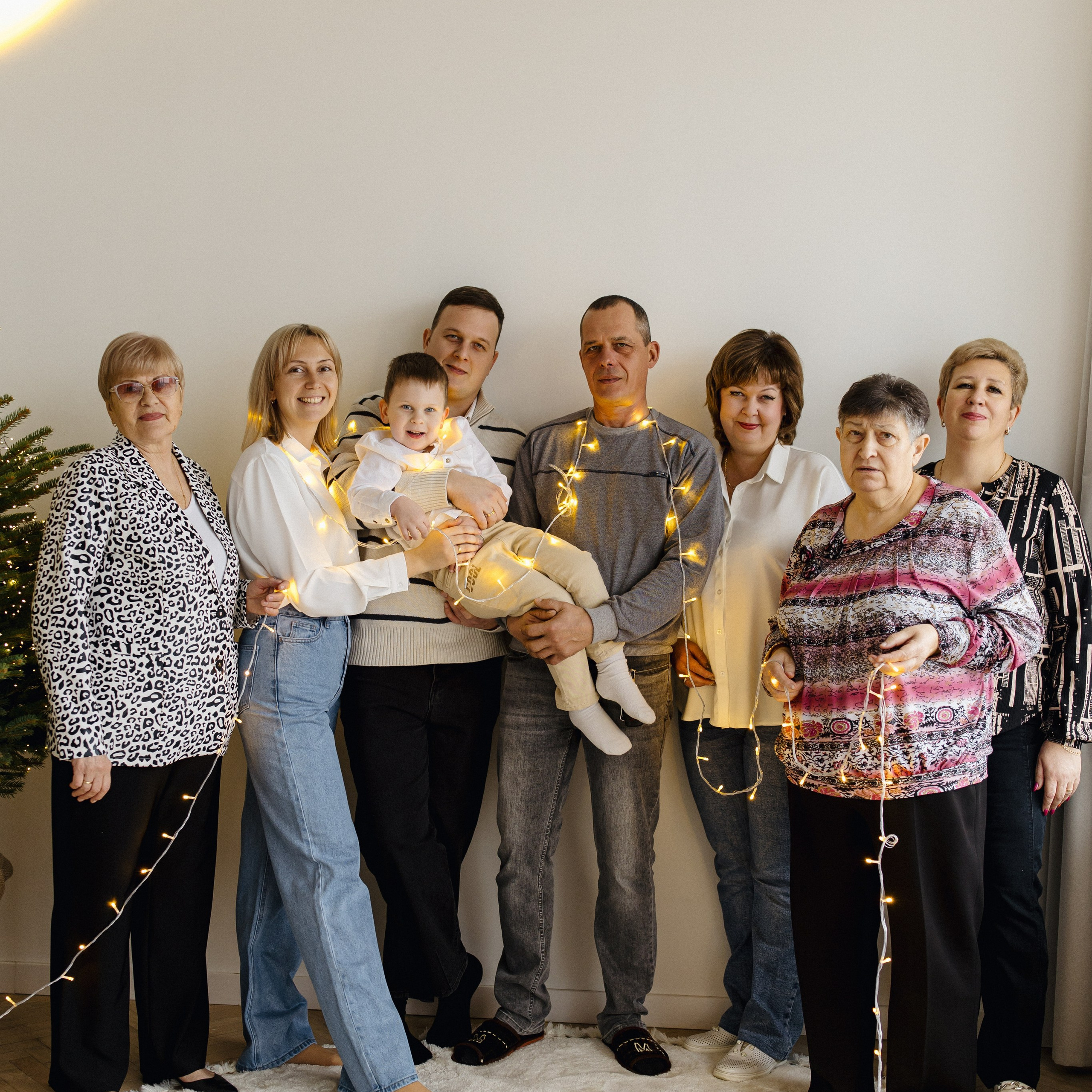 в&nbsp;предверие Рождества