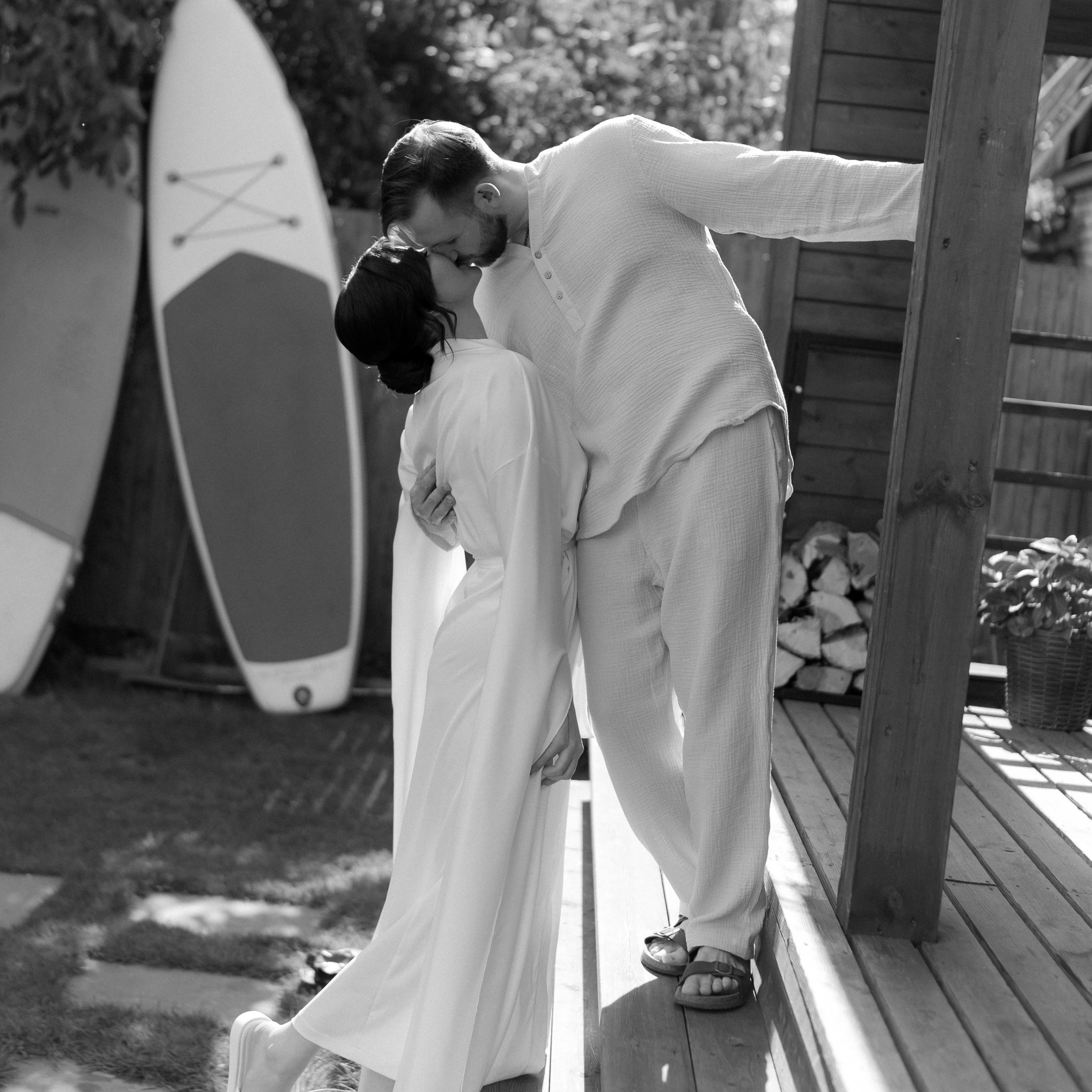 Максим и Ангелина