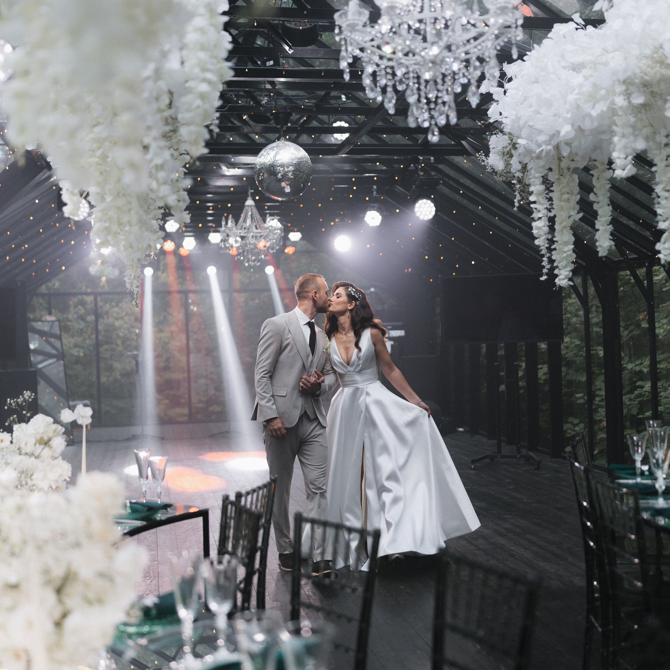 Коля и Даша