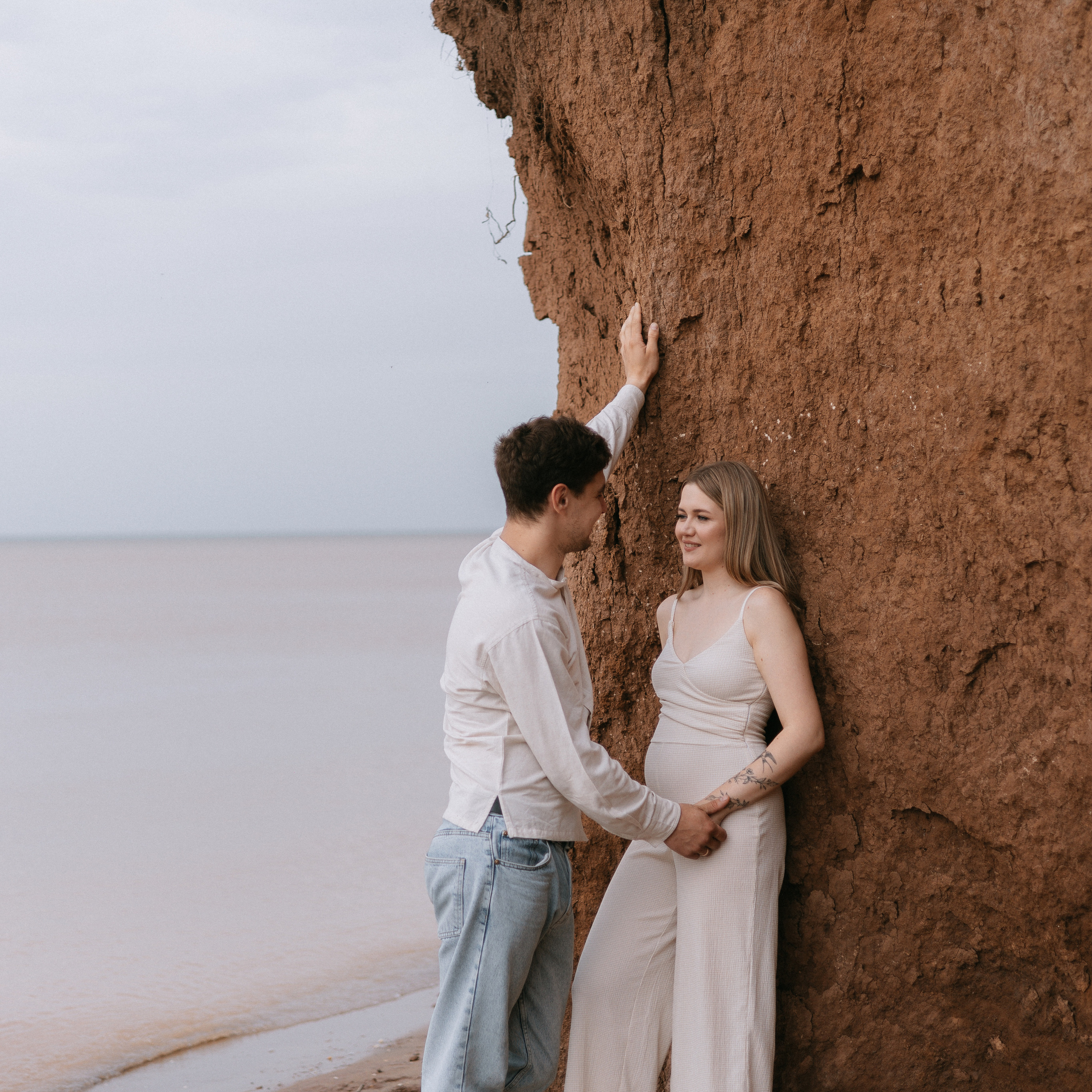 Данил и Мария