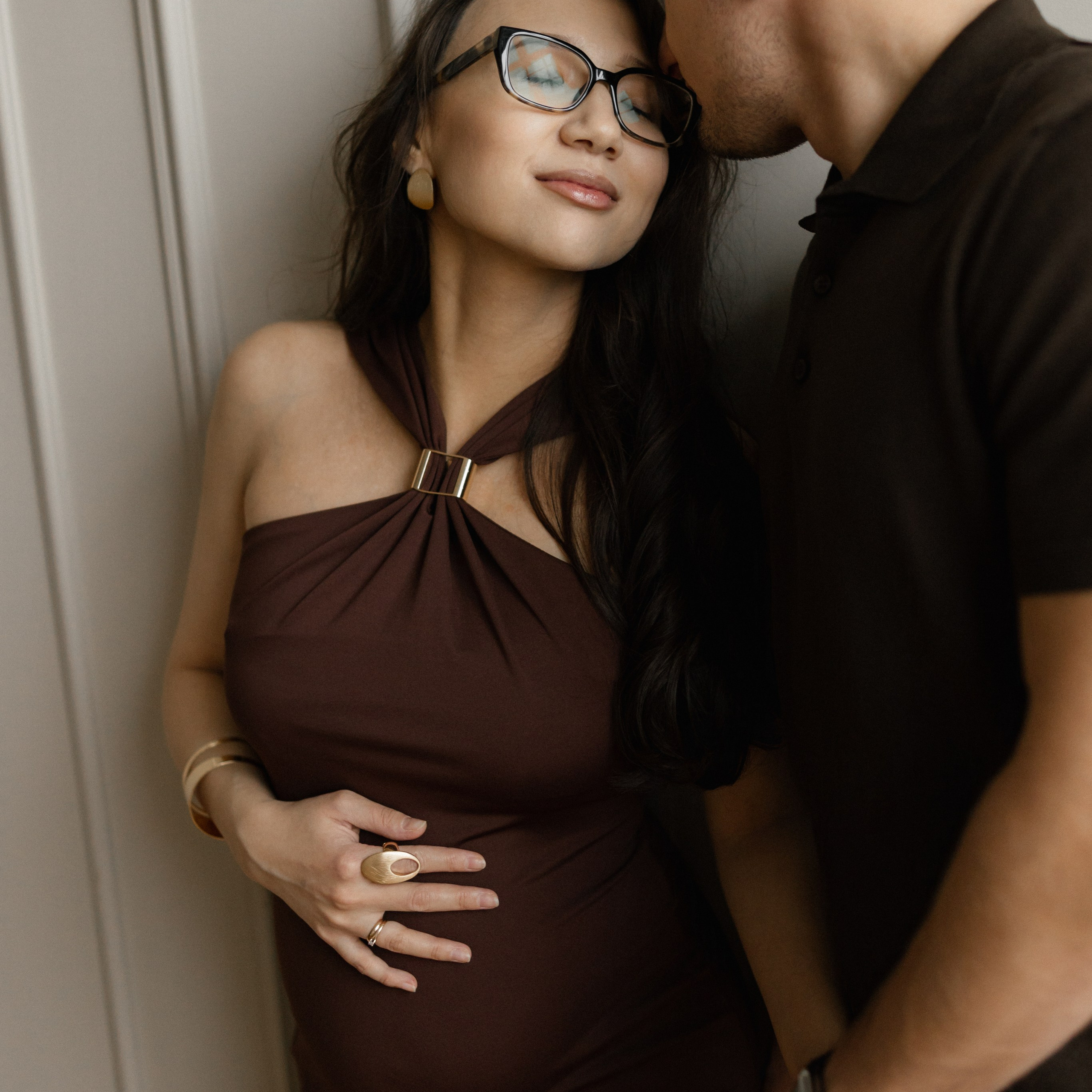 наша теплая история