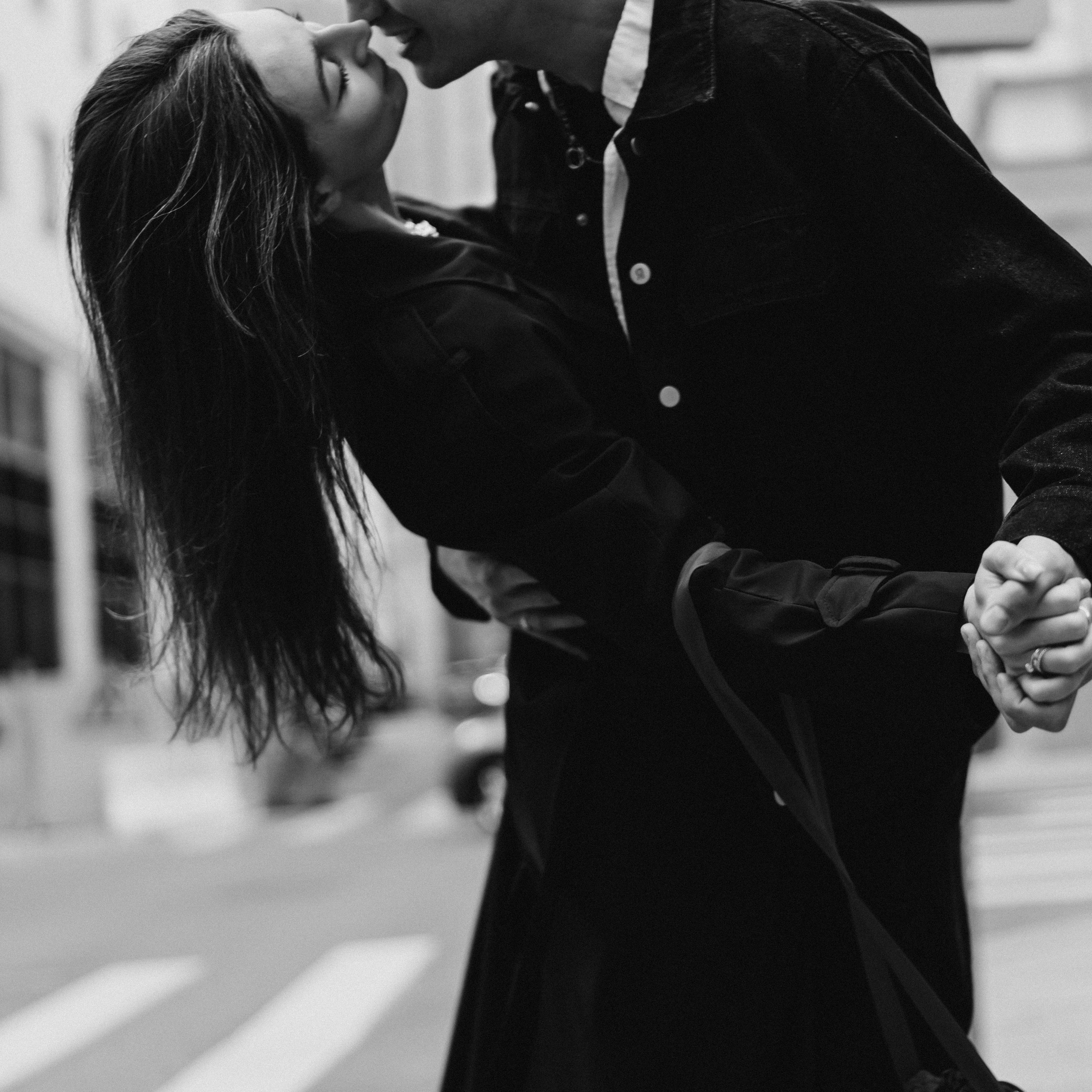 Саша и&nbsp;Настя