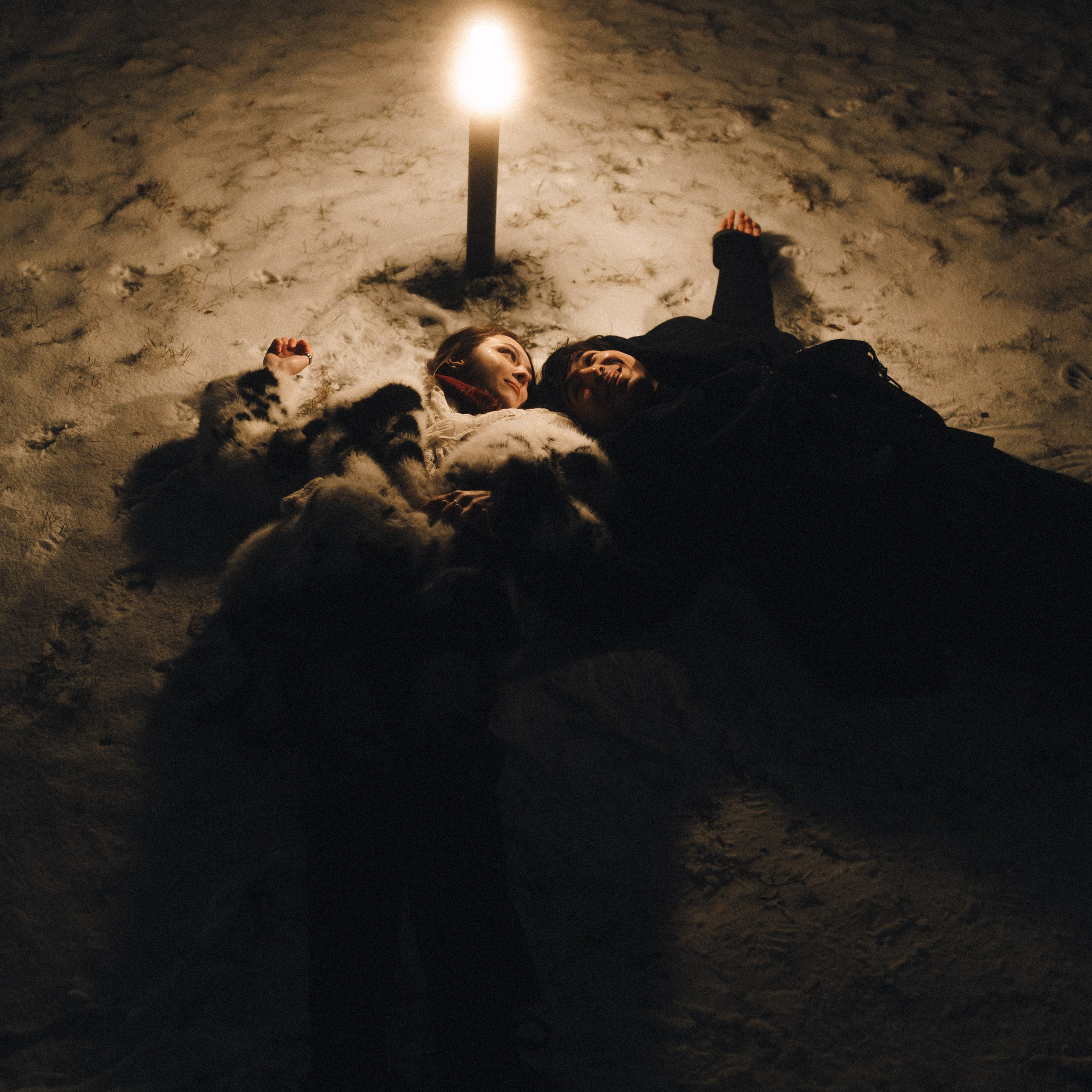 Эльнур и Софья