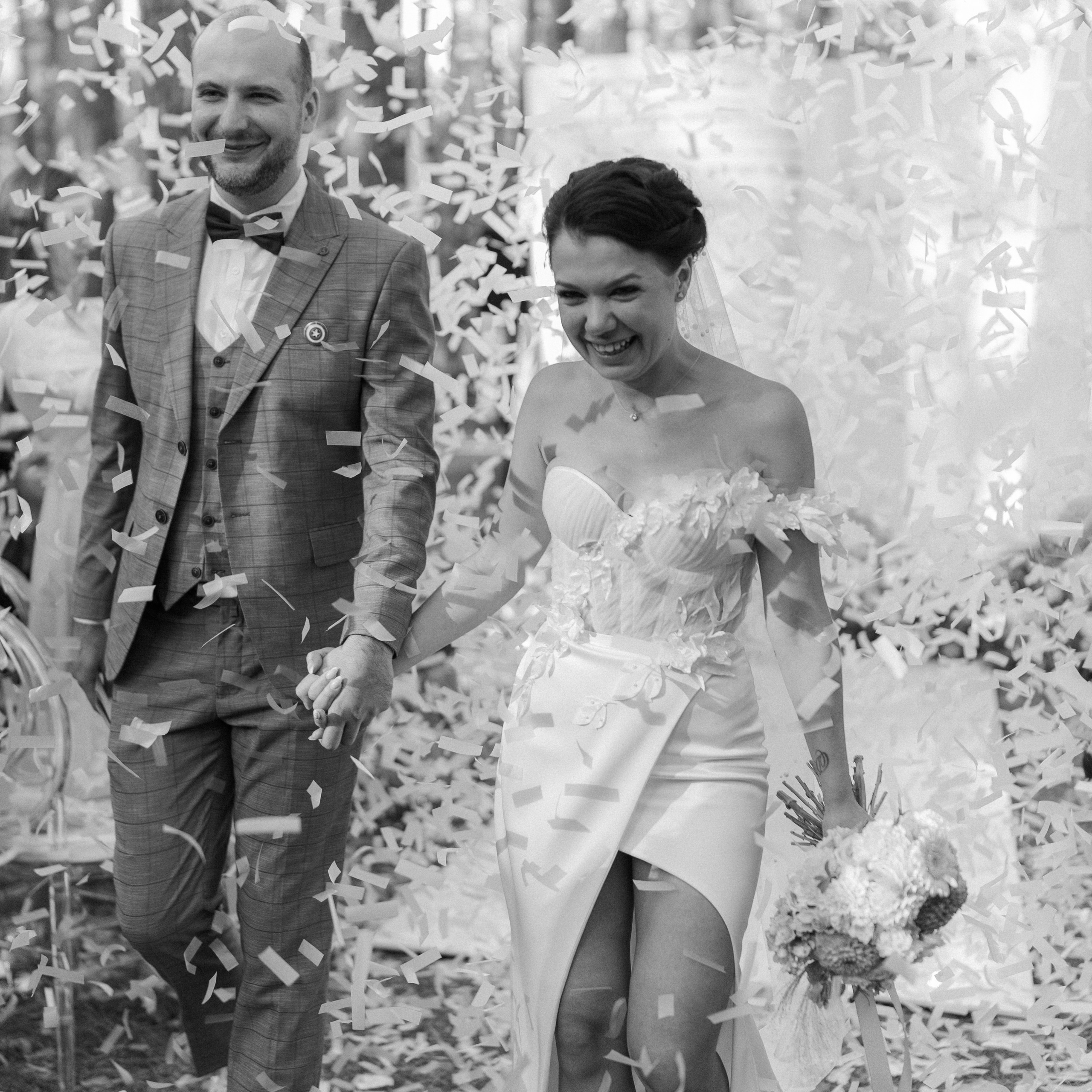 Иван и Дарья