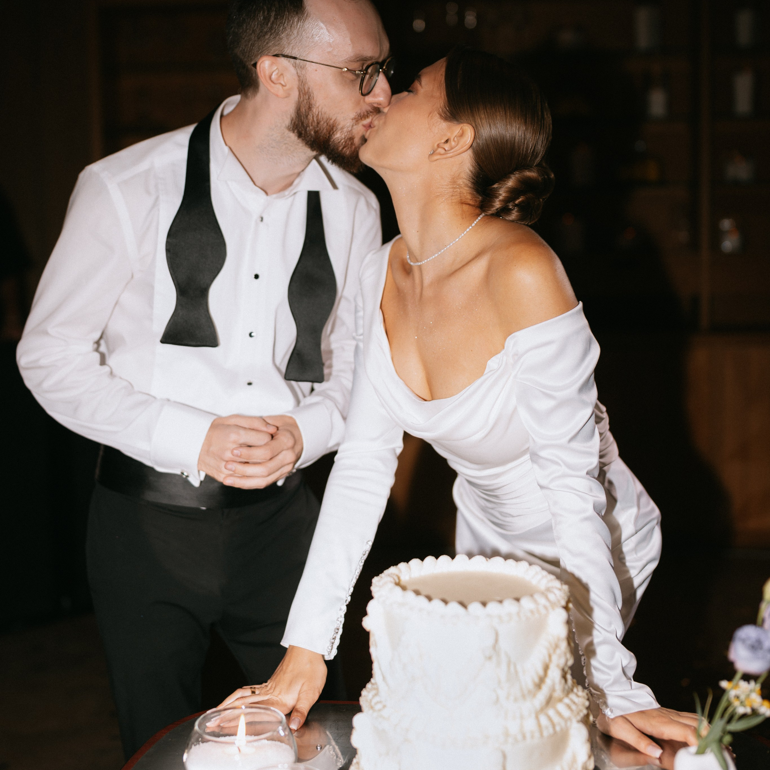 Григорий и Юлия