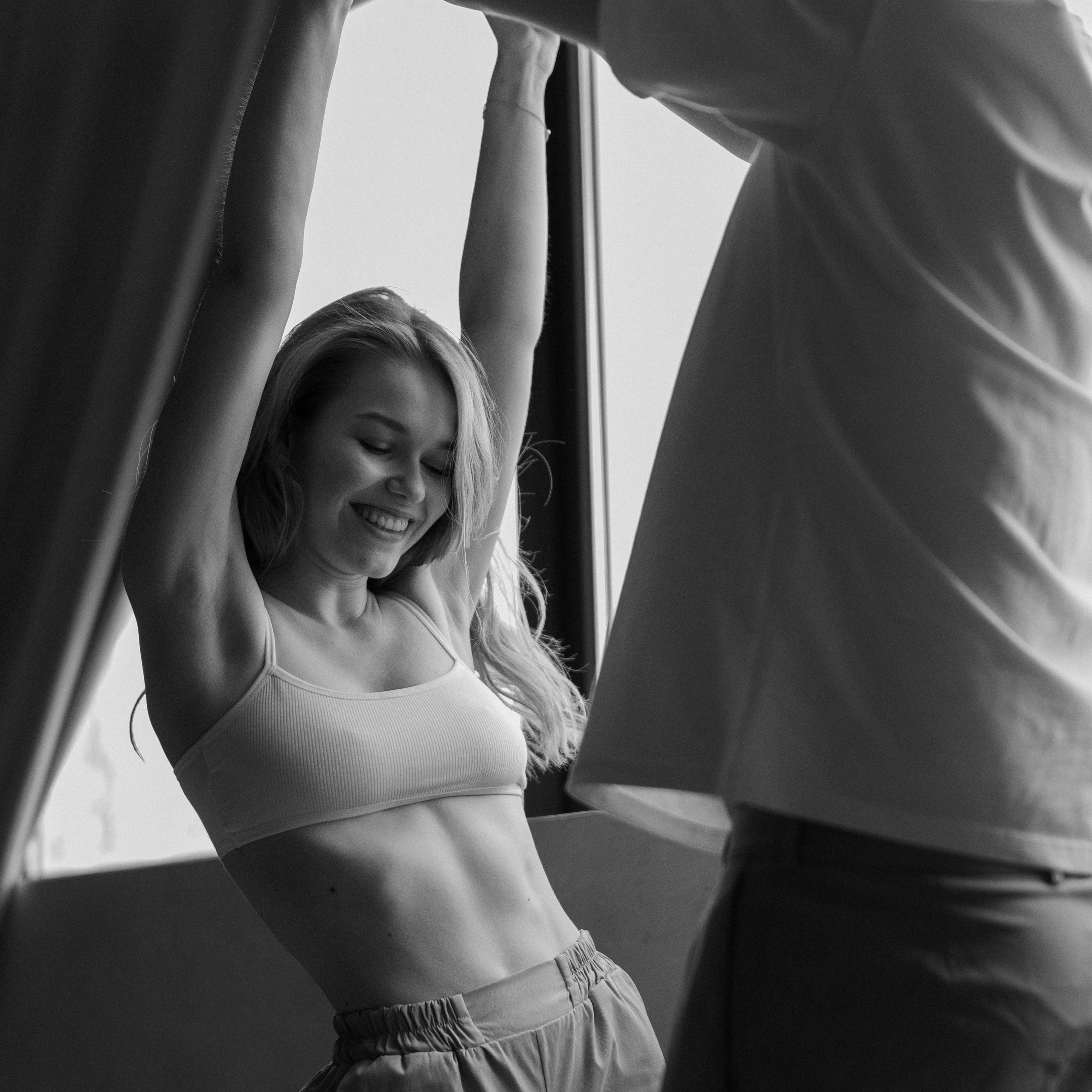 Влада и Саша